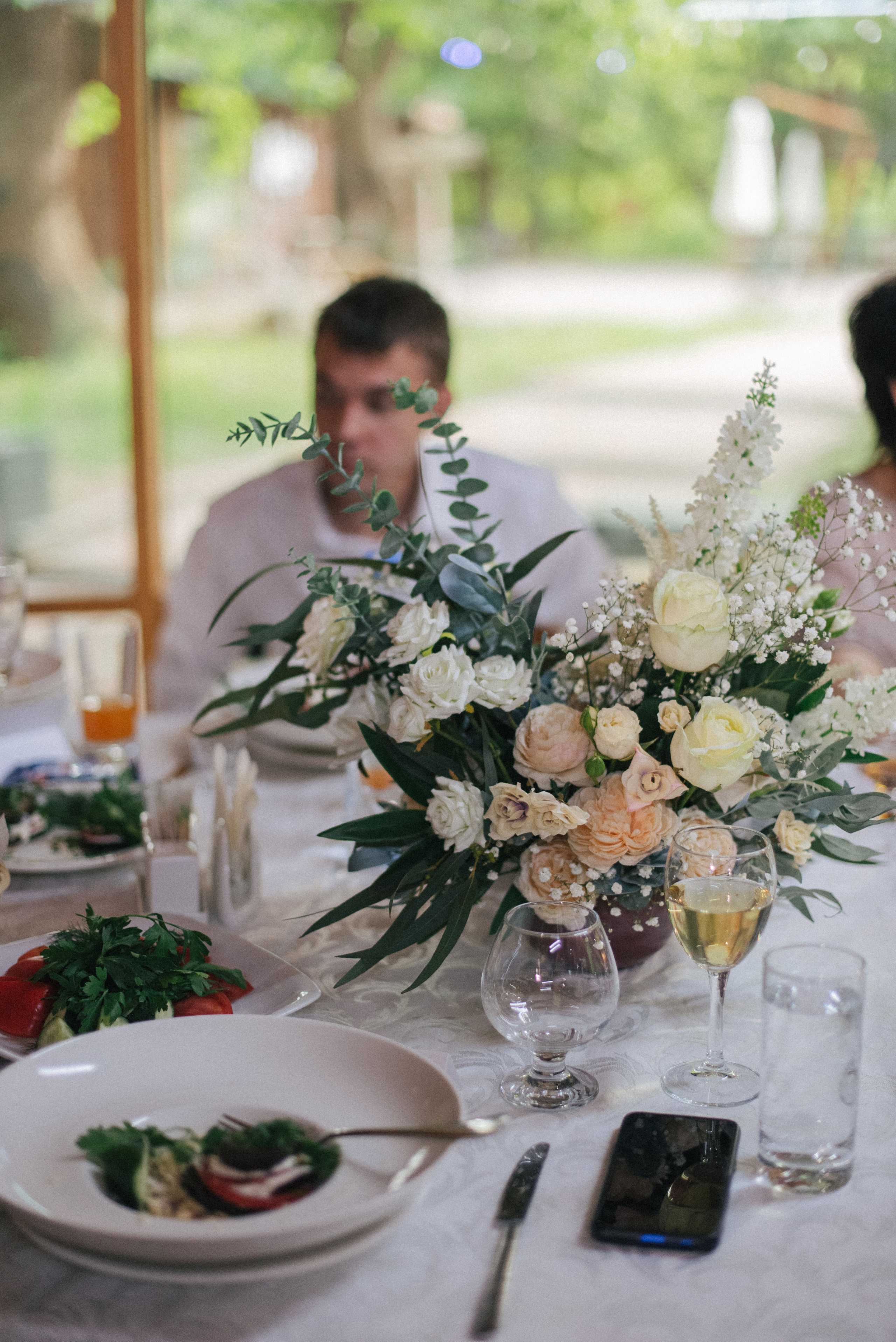 Саша + Карина — Организация ВАН ЛАВ. Свадебный и семейный фотограф Волгоград Москва