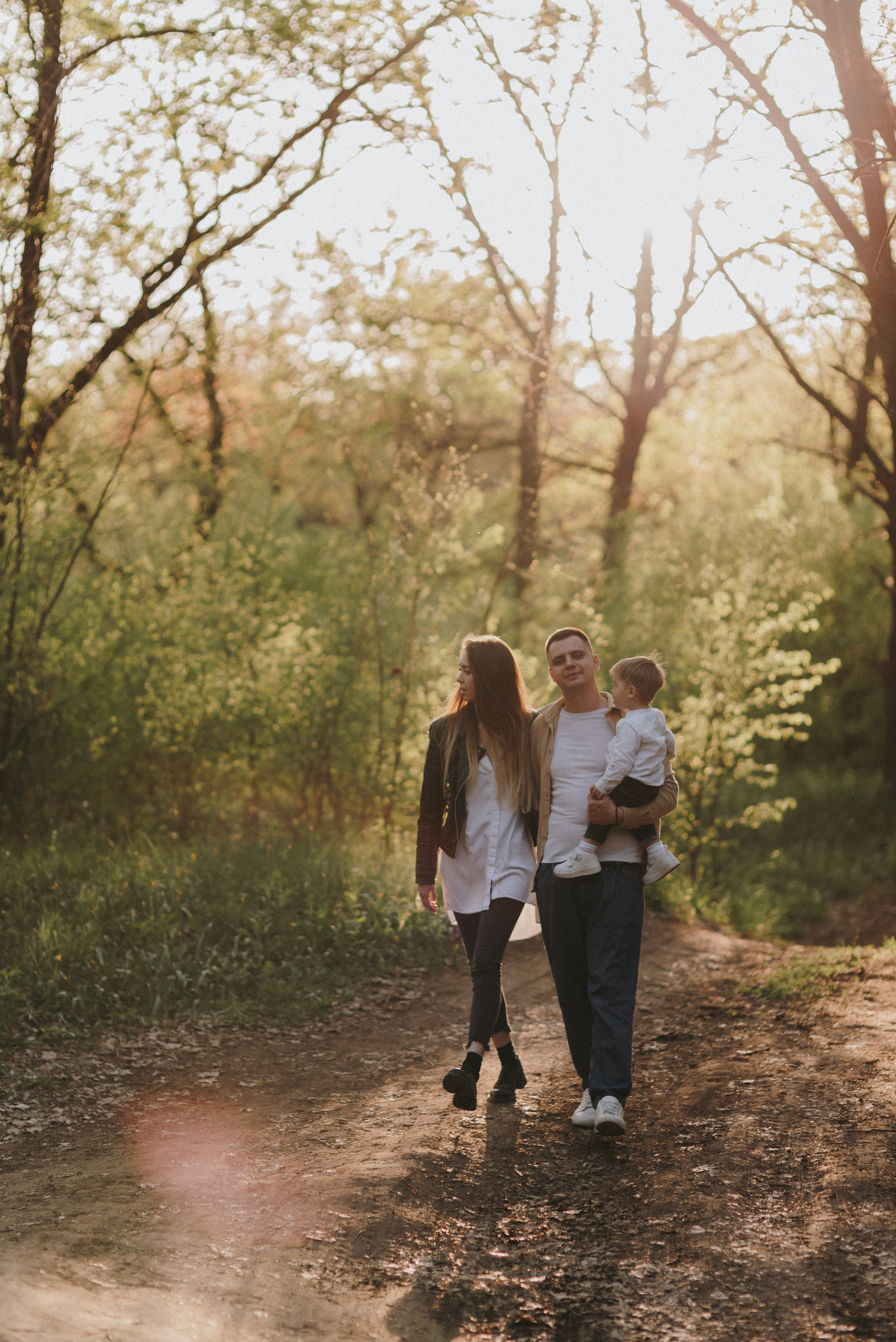 Антоша, Катюша, Платоша и Саша. Свадебный и семейный фотограф Волгоград Москва