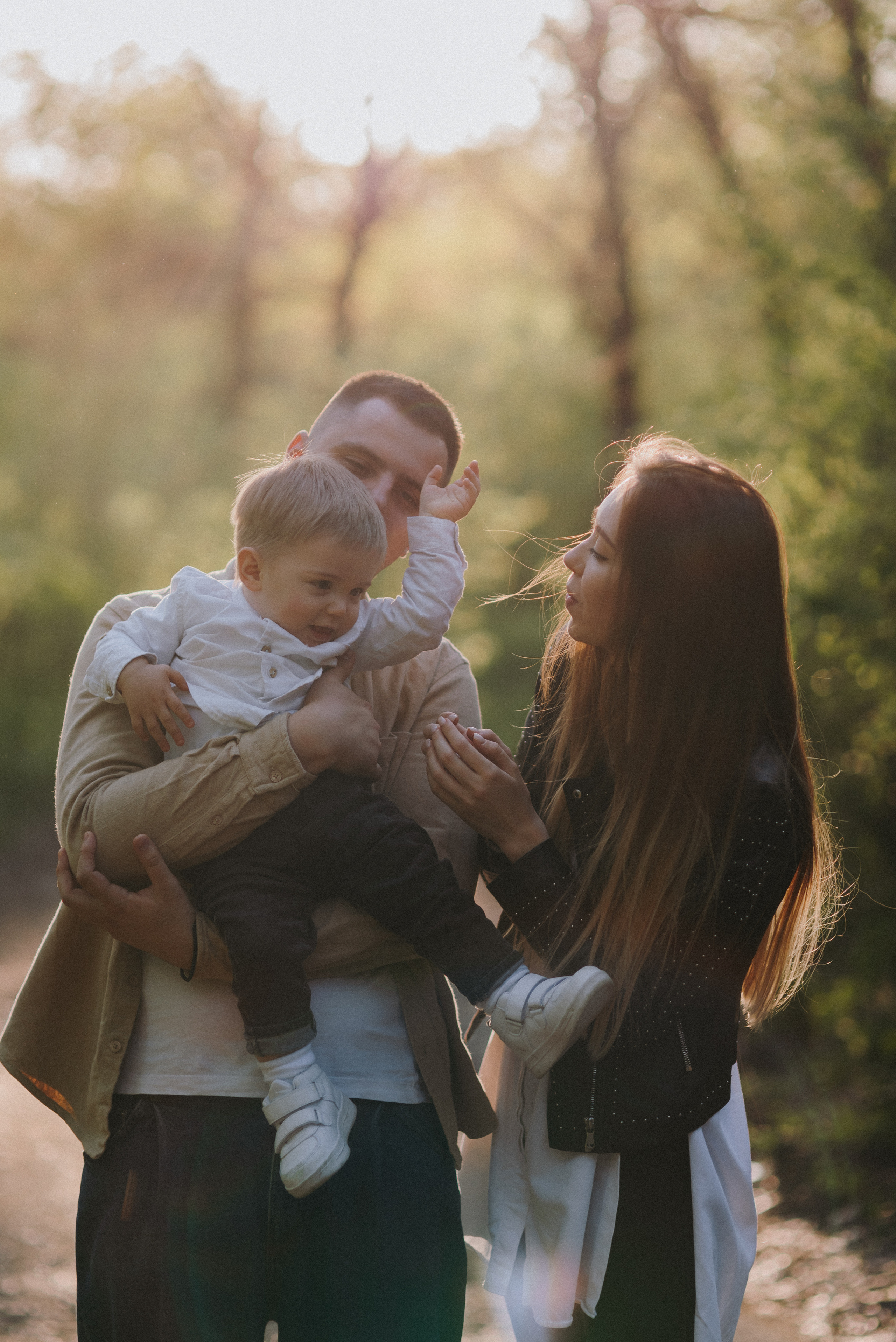 Антоша, Катюша, Платоша и Саша. Свадебный и семейный фотограф Волгоград Москва