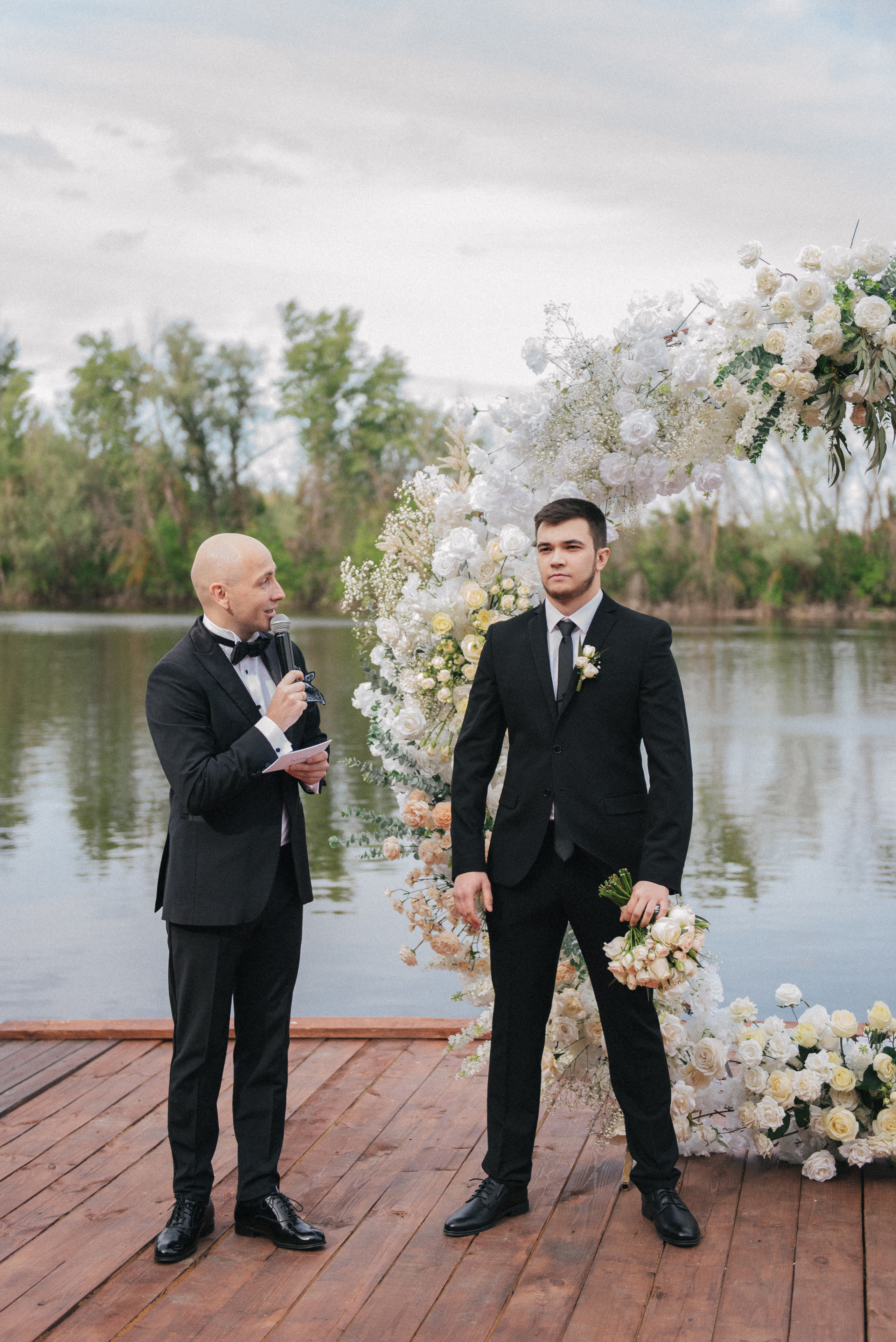 Саша + Карина — Организация ВАН ЛАВ. Свадебный и семейный фотограф Волгоград Москва