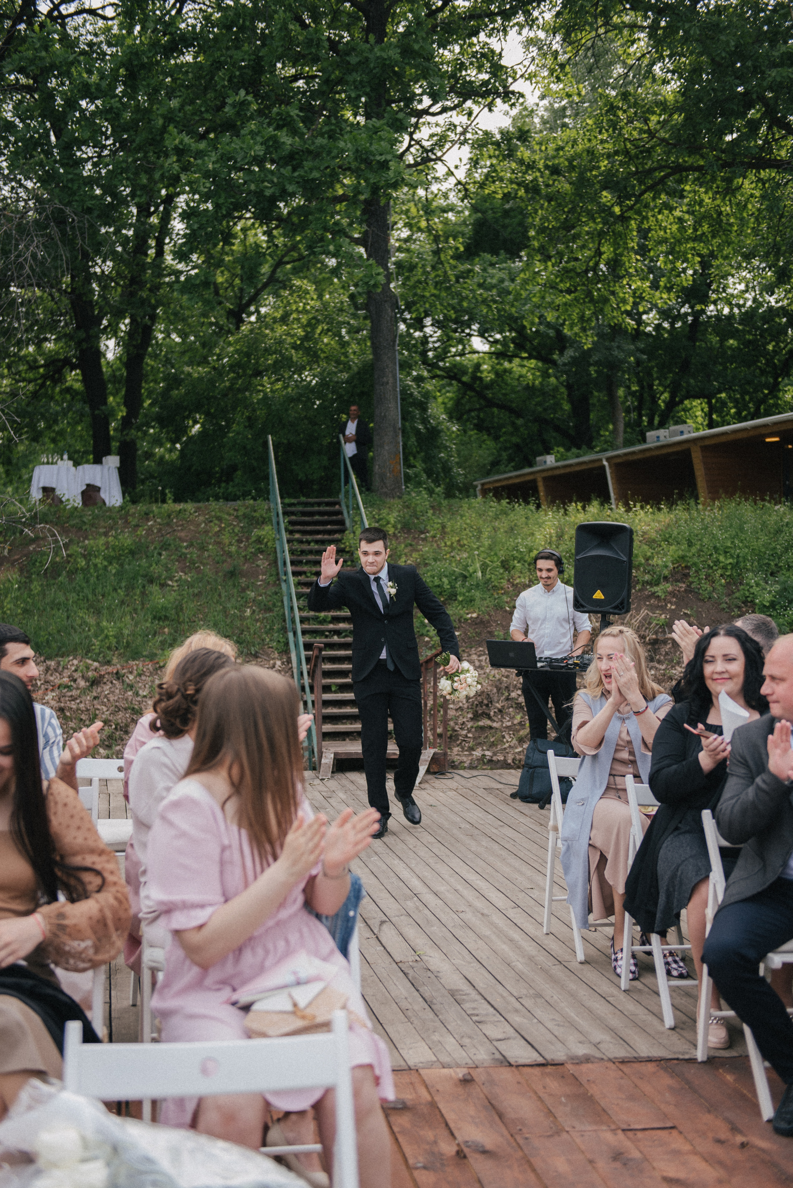 Саша + Карина — Организация ВАН ЛАВ. Свадебный и семейный фотограф Волгоград Москва