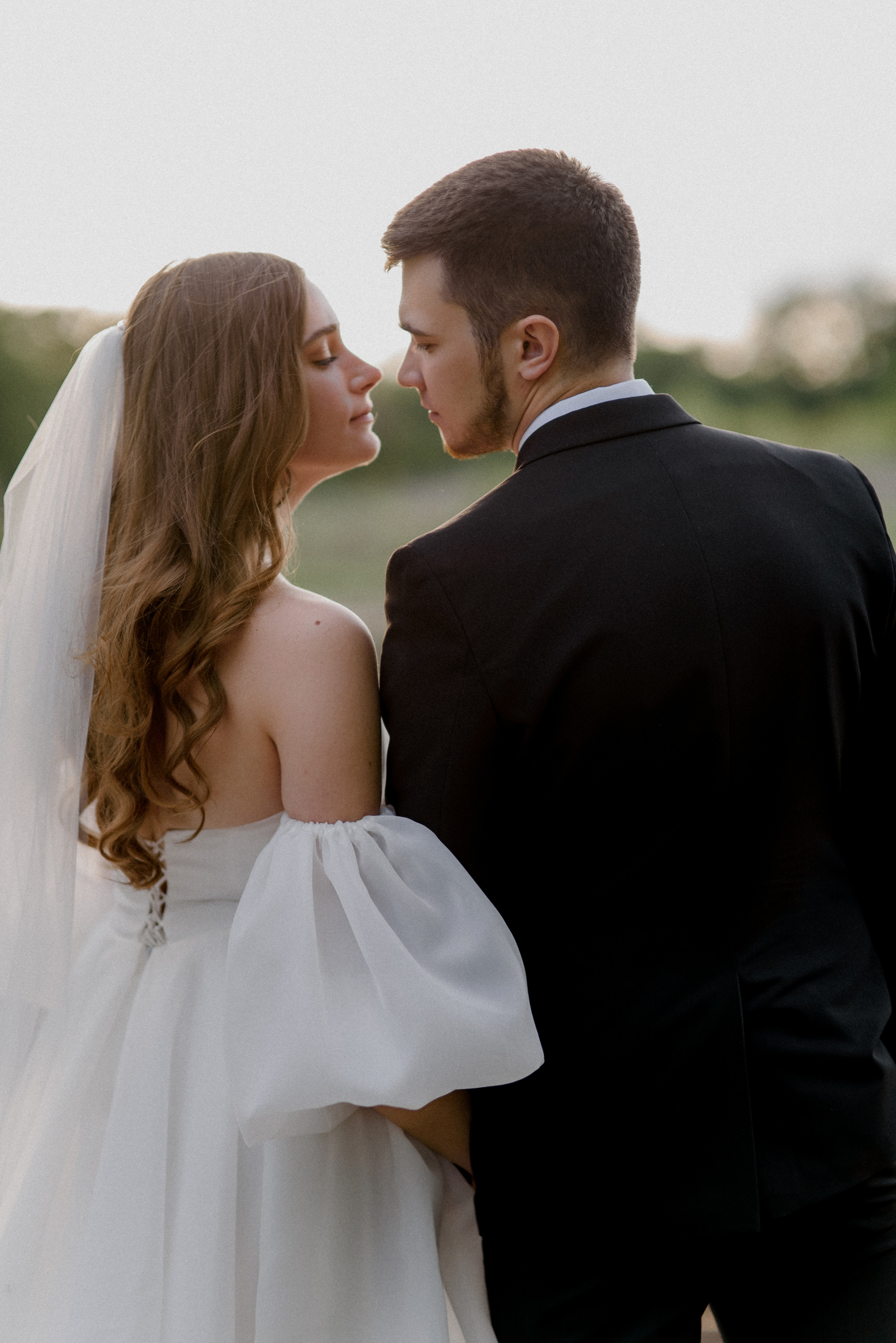 Саша + Карина — Организация ВАН ЛАВ. Свадебный и семейный фотограф Волгоград Москва