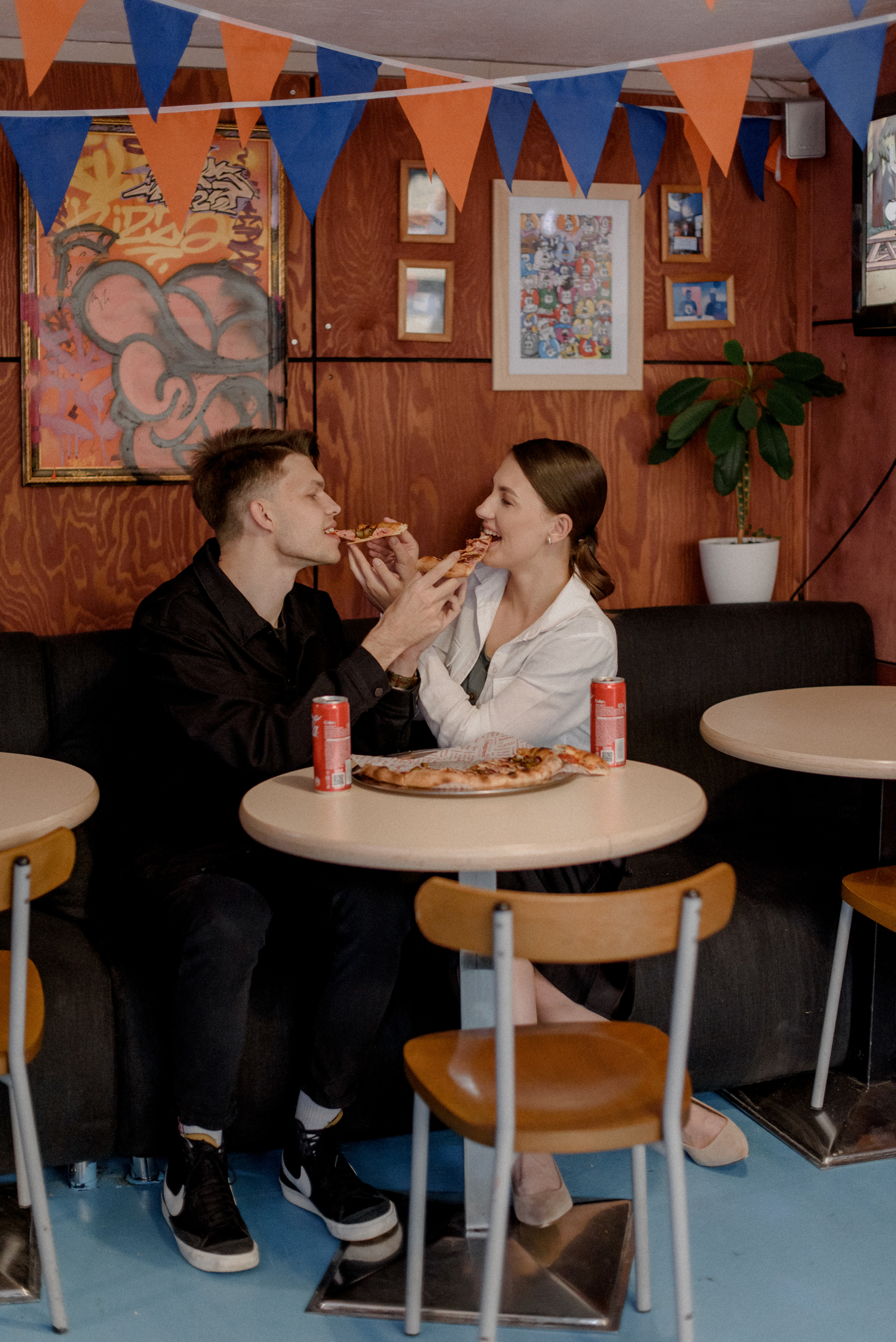 Данила + Аня. Свадебный и семейный фотограф Волгоград Москва