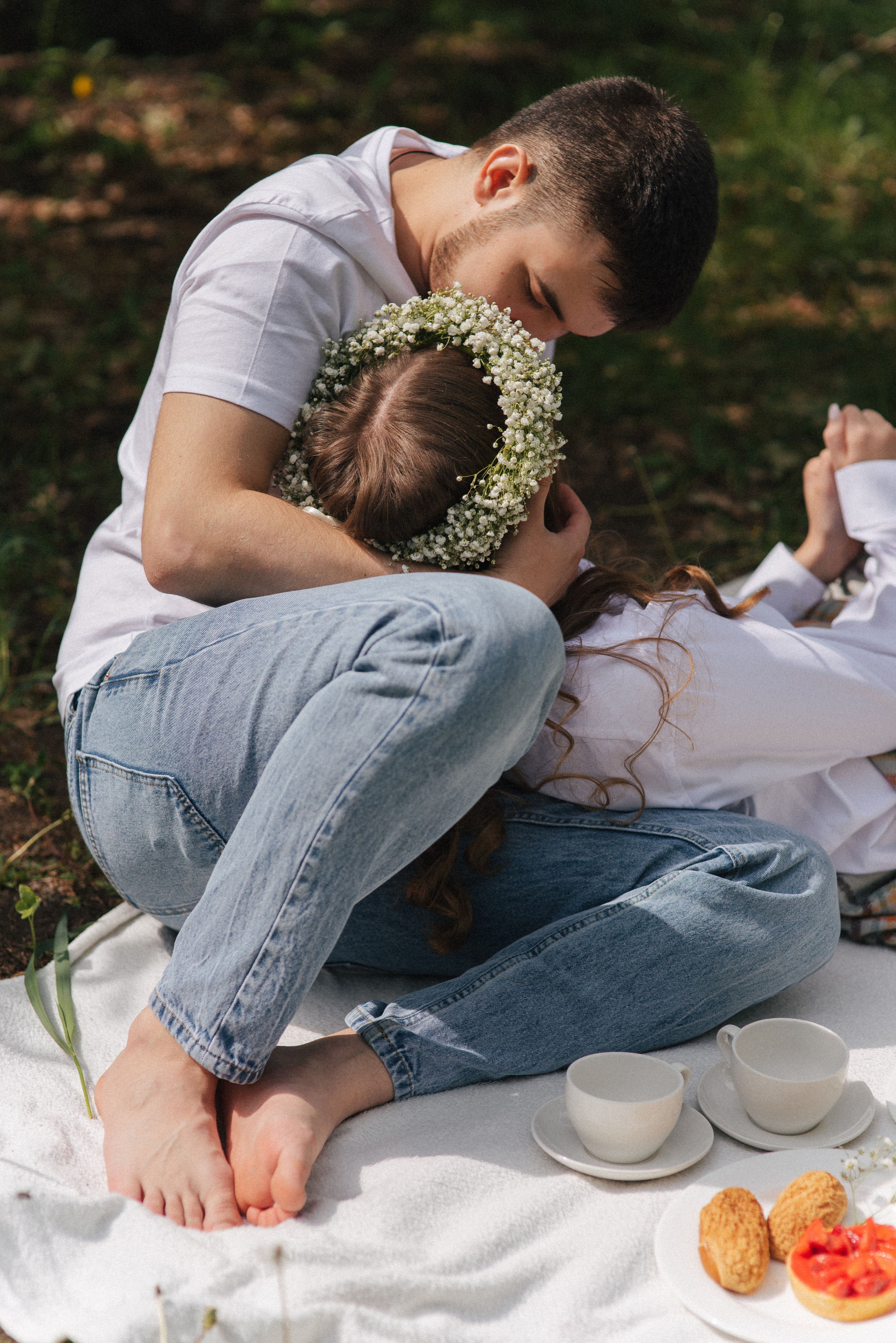 Саша + Карина — Организация ВАН ЛАВ. Свадебный и семейный фотограф Волгоград Москва