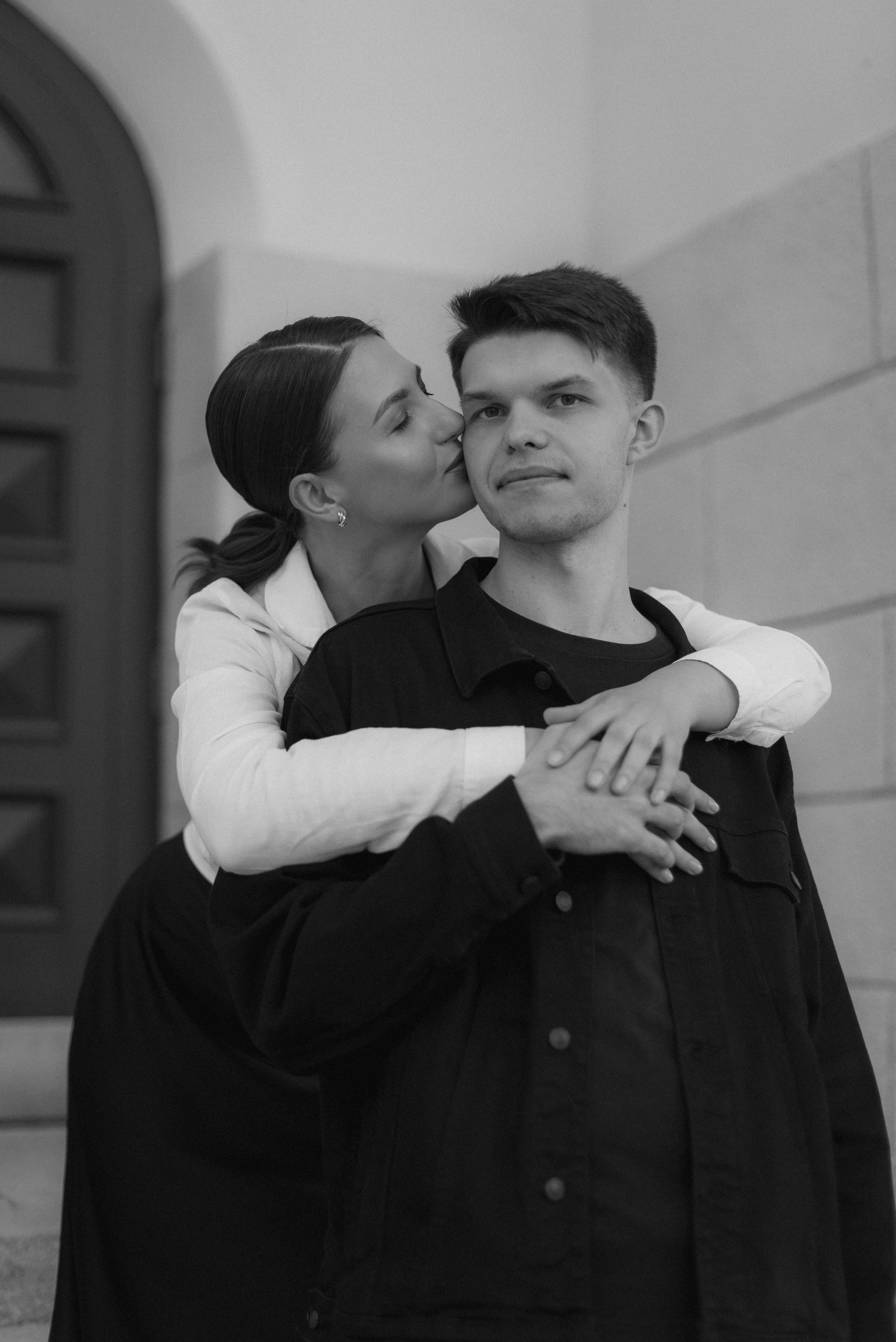 Данила + Аня. Свадебный и семейный фотограф Волгоград Москва