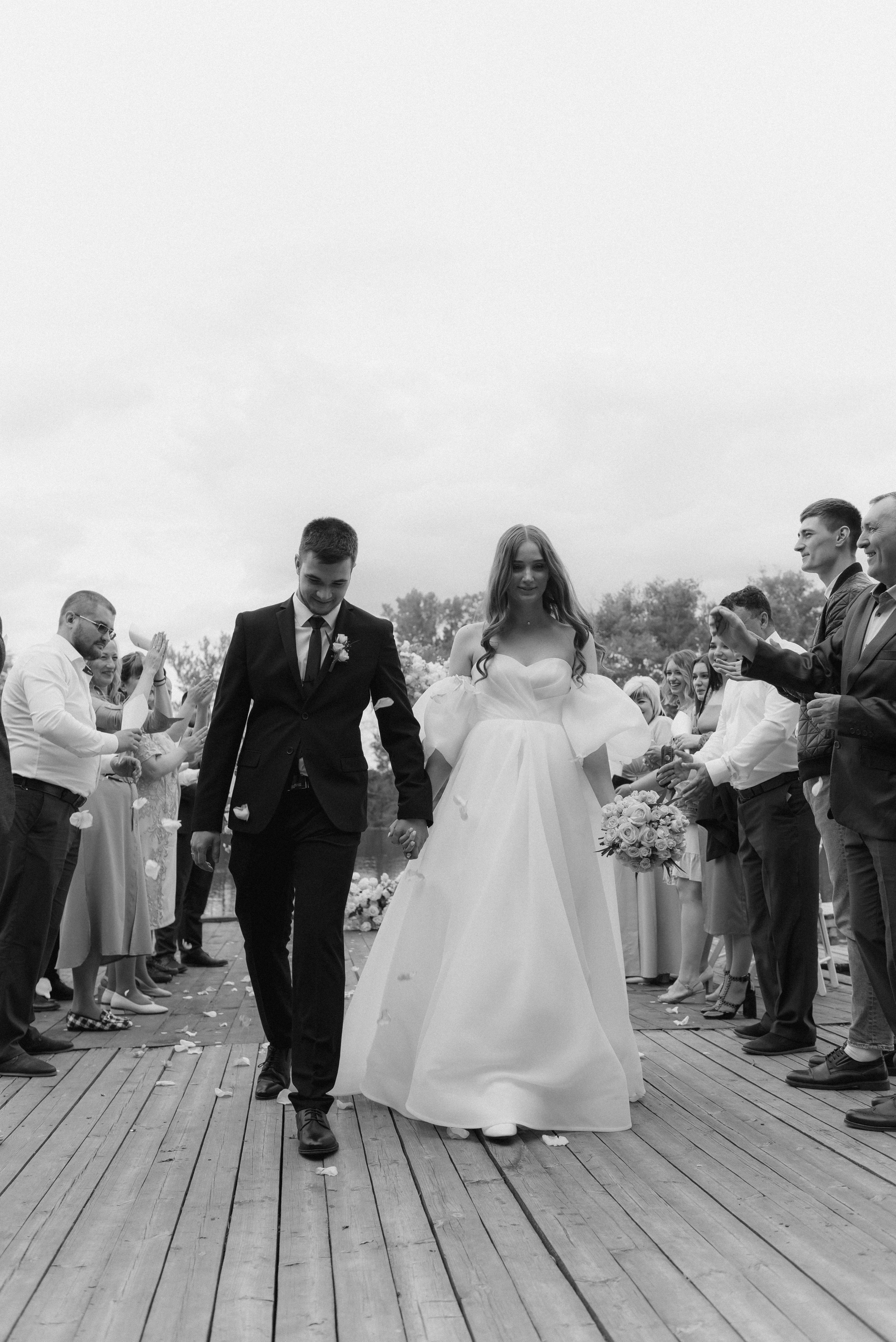 Саша + Карина — Организация ВАН ЛАВ. Свадебный и семейный фотограф Волгоград Москва