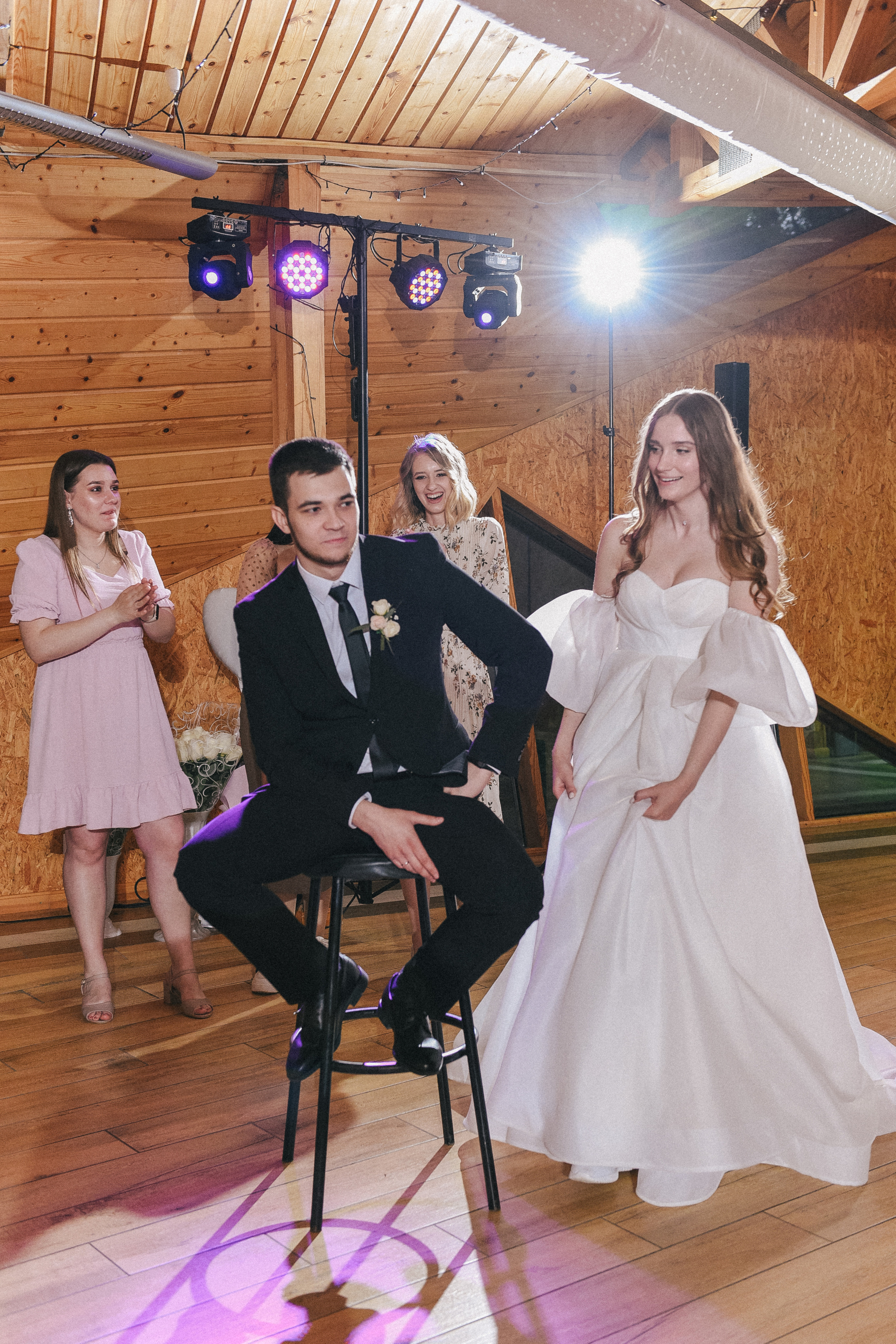 Саша + Карина — Организация ВАН ЛАВ. Свадебный и семейный фотограф Волгоград Москва