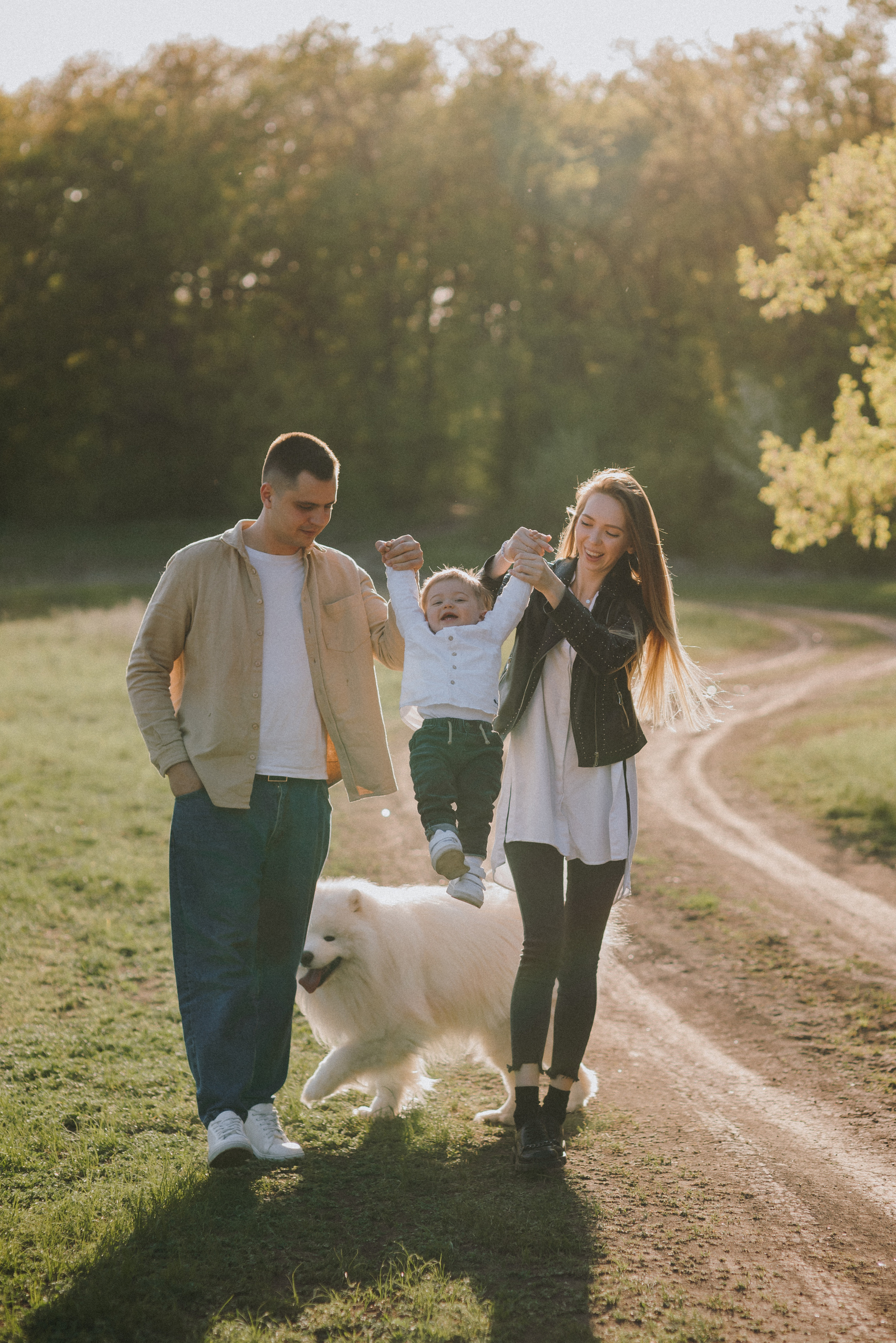 Антоша, Катюша, Платоша и Саша. Свадебный и семейный фотограф Волгоград Москва