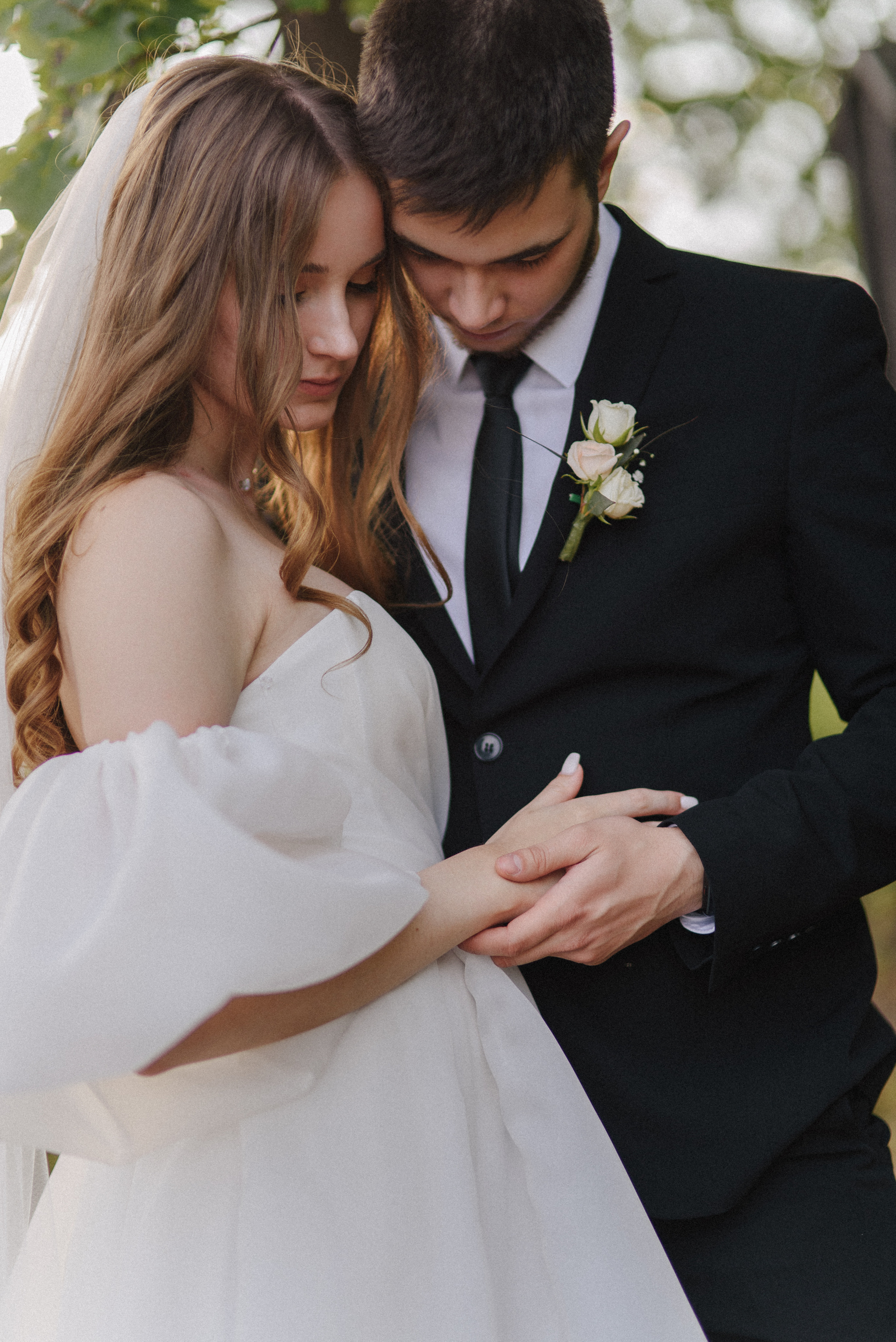 Саша + Карина — Организация ВАН ЛАВ. Свадебный и семейный фотограф Волгоград Москва