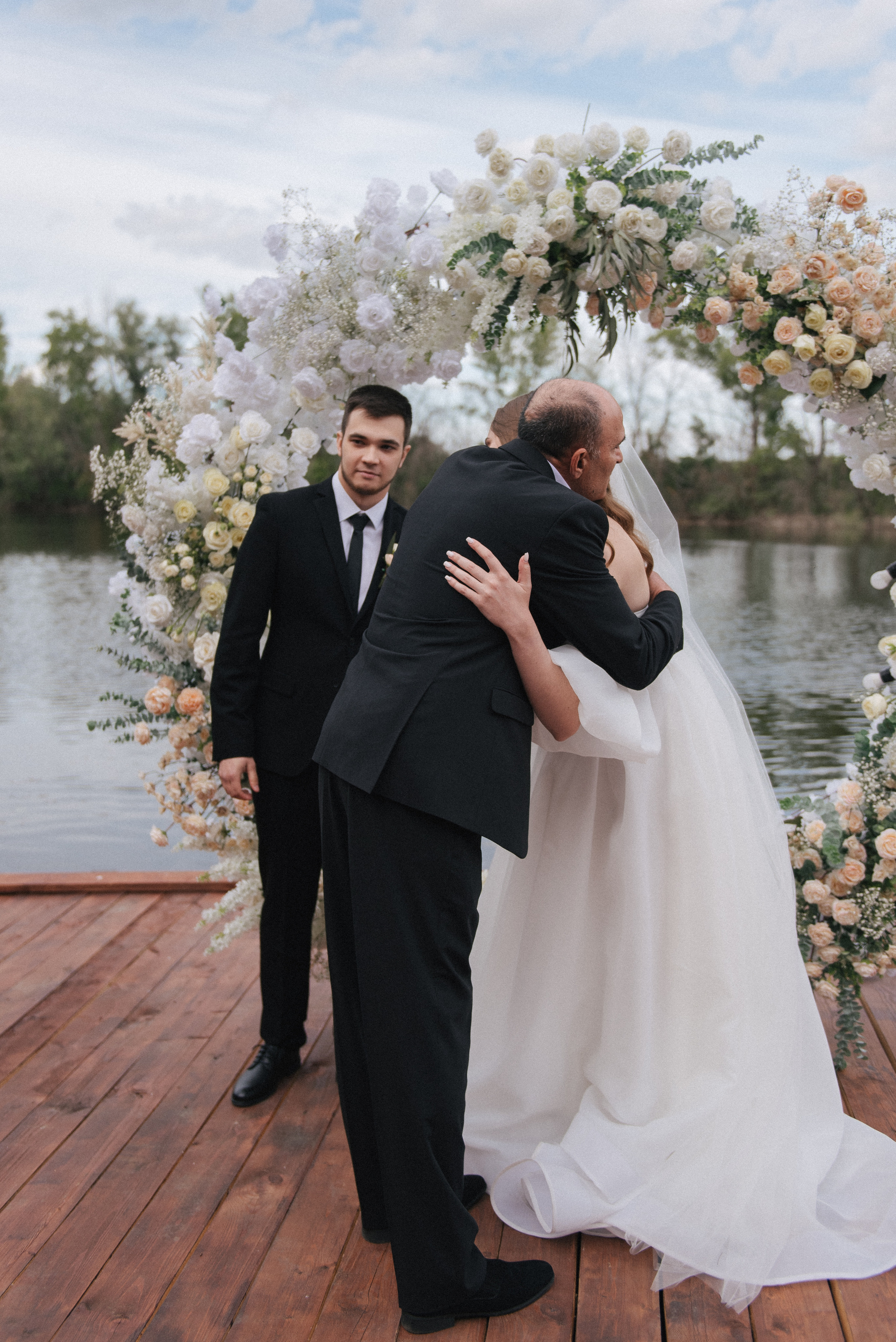 Саша + Карина — Организация ВАН ЛАВ. Свадебный и семейный фотограф Волгоград Москва