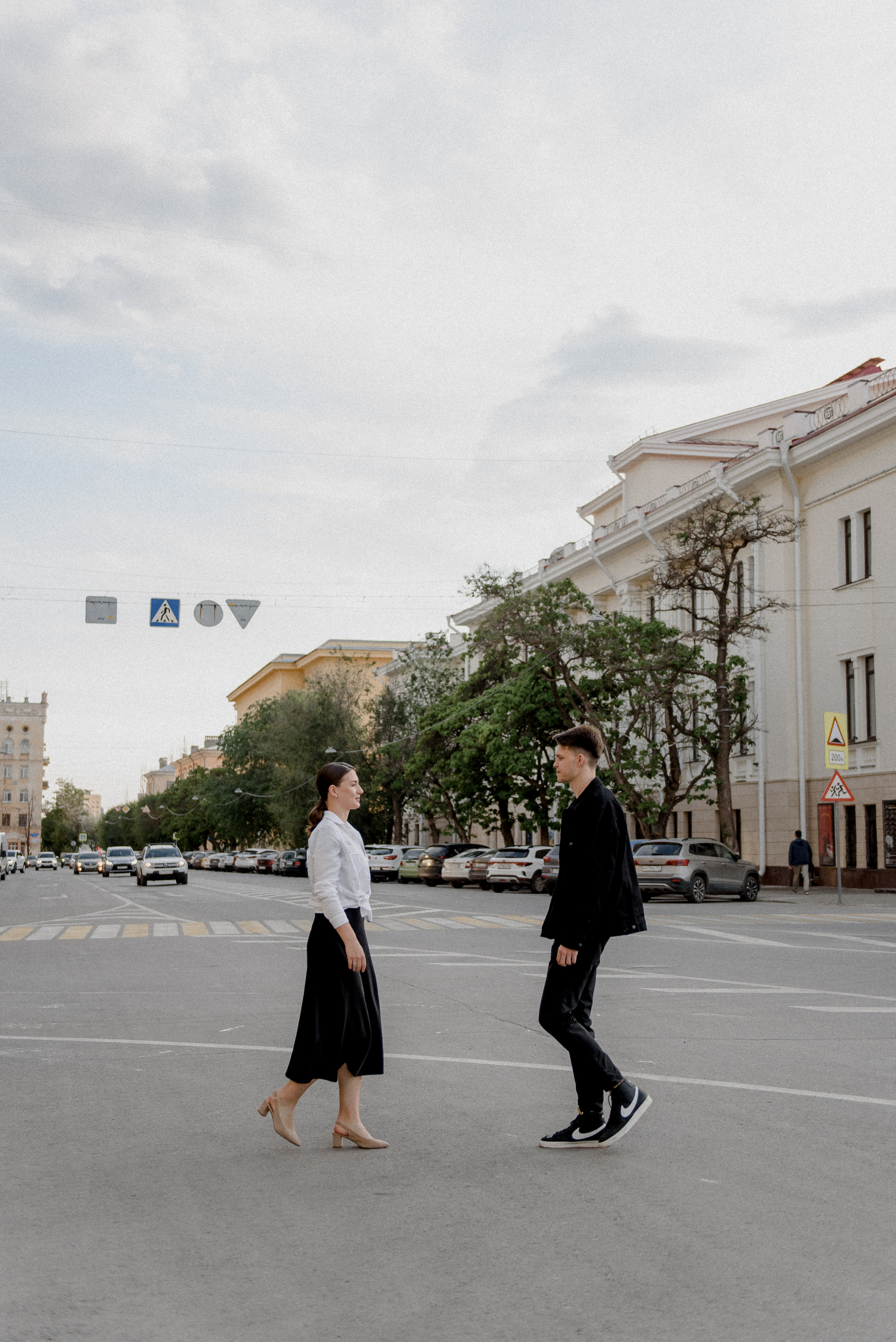 Данила + Аня. Свадебный и семейный фотограф Волгоград Москва