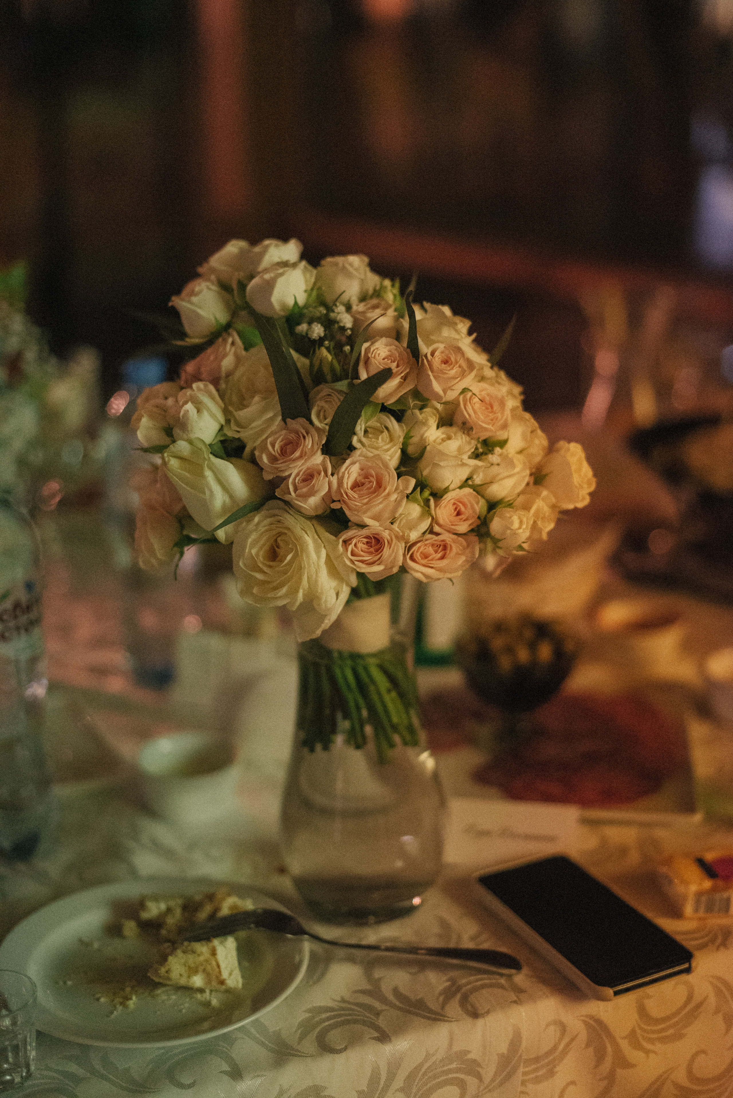 Саша + Карина — Организация ВАН ЛАВ. Свадебный и семейный фотограф Волгоград Москва