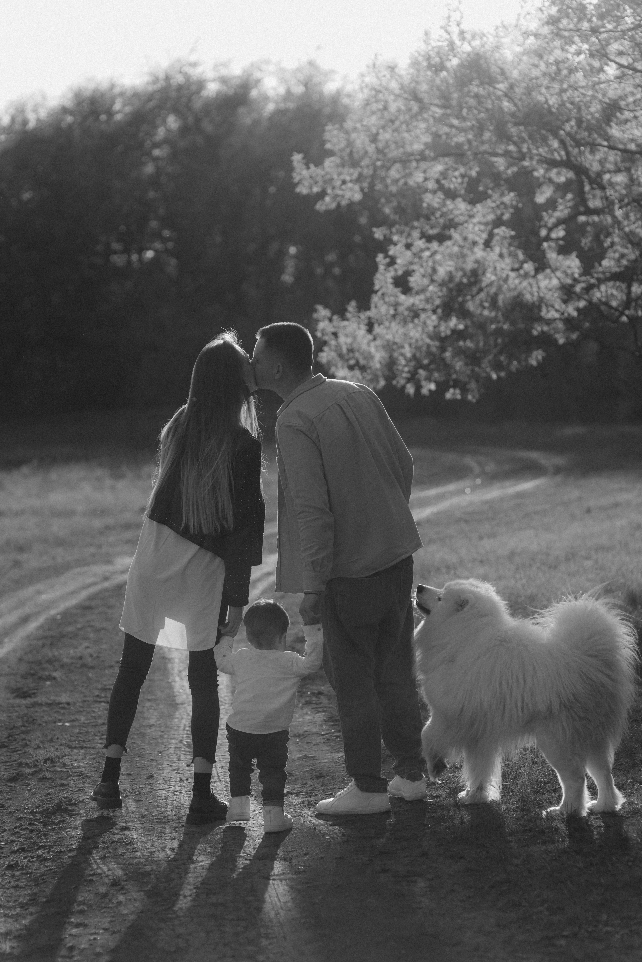 Антоша, Катюша, Платоша и Саша. Свадебный и семейный фотограф Волгоград Москва