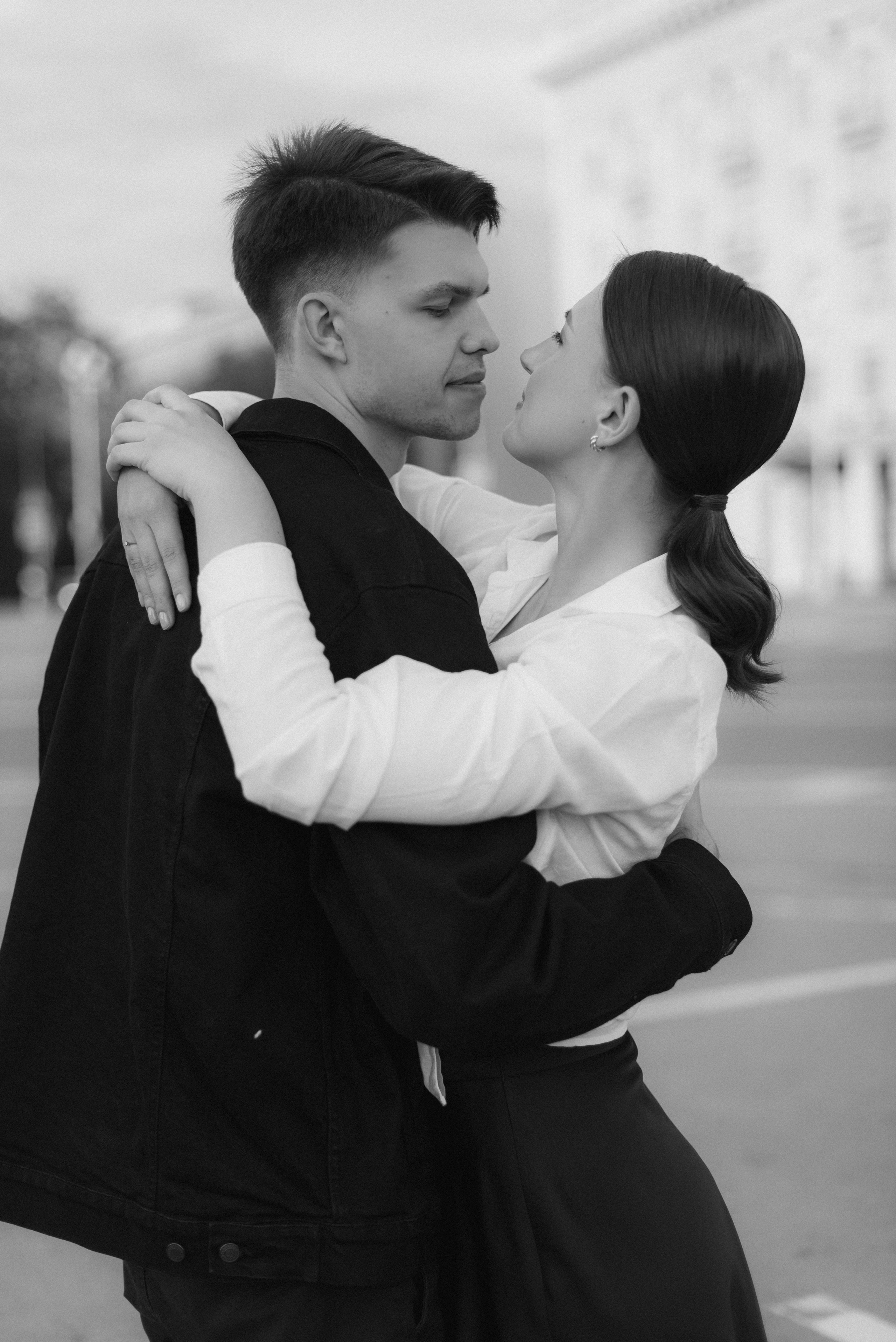 Данила + Аня. Свадебный и семейный фотограф Волгоград Москва