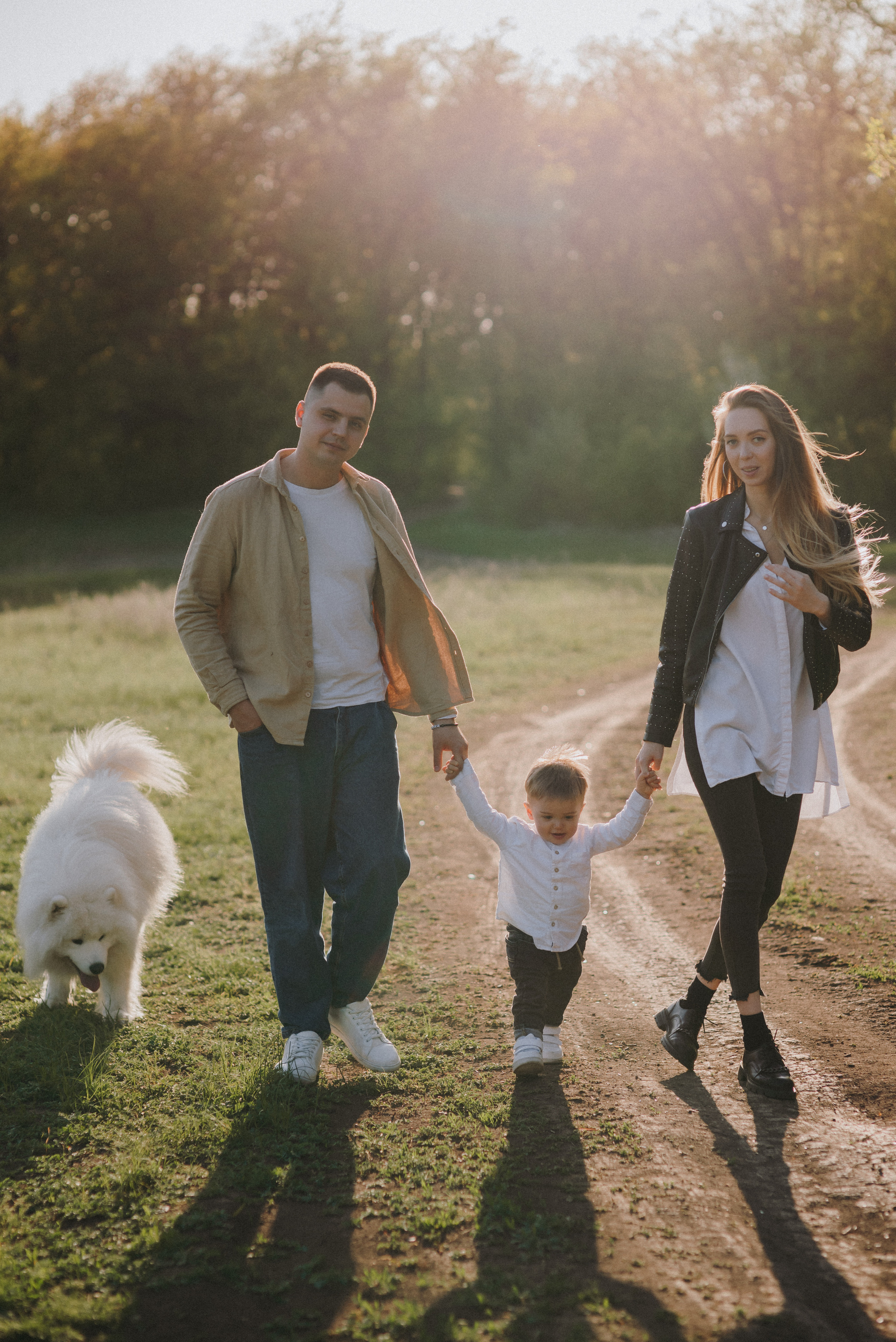 Антоша, Катюша, Платоша и Саша. Свадебный и семейный фотограф Волгоград Москва