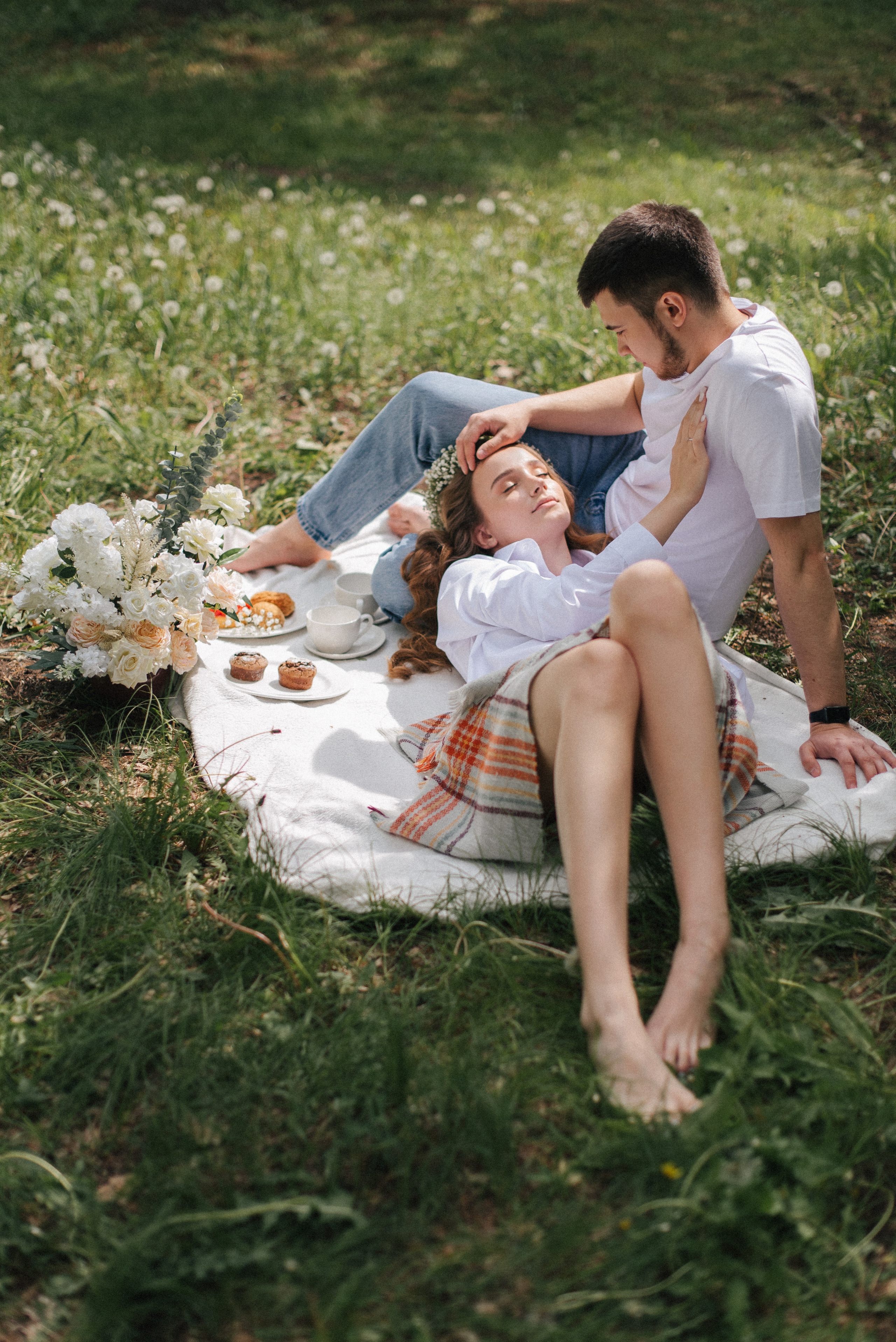 Саша + Карина — Организация ВАН ЛАВ. Свадебный и семейный фотограф Волгоград Москва