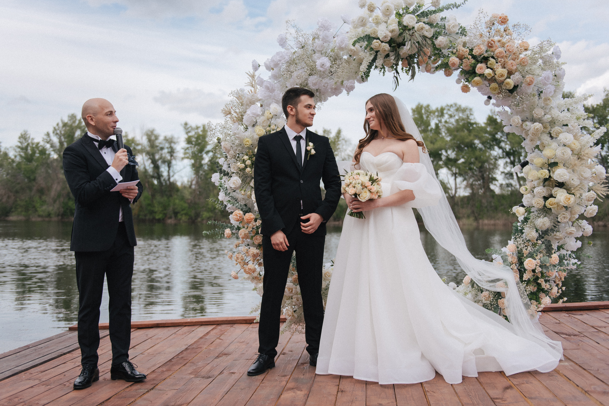 Саша + Карина — Организация ВАН ЛАВ. Свадебный и семейный фотограф Волгоград Москва