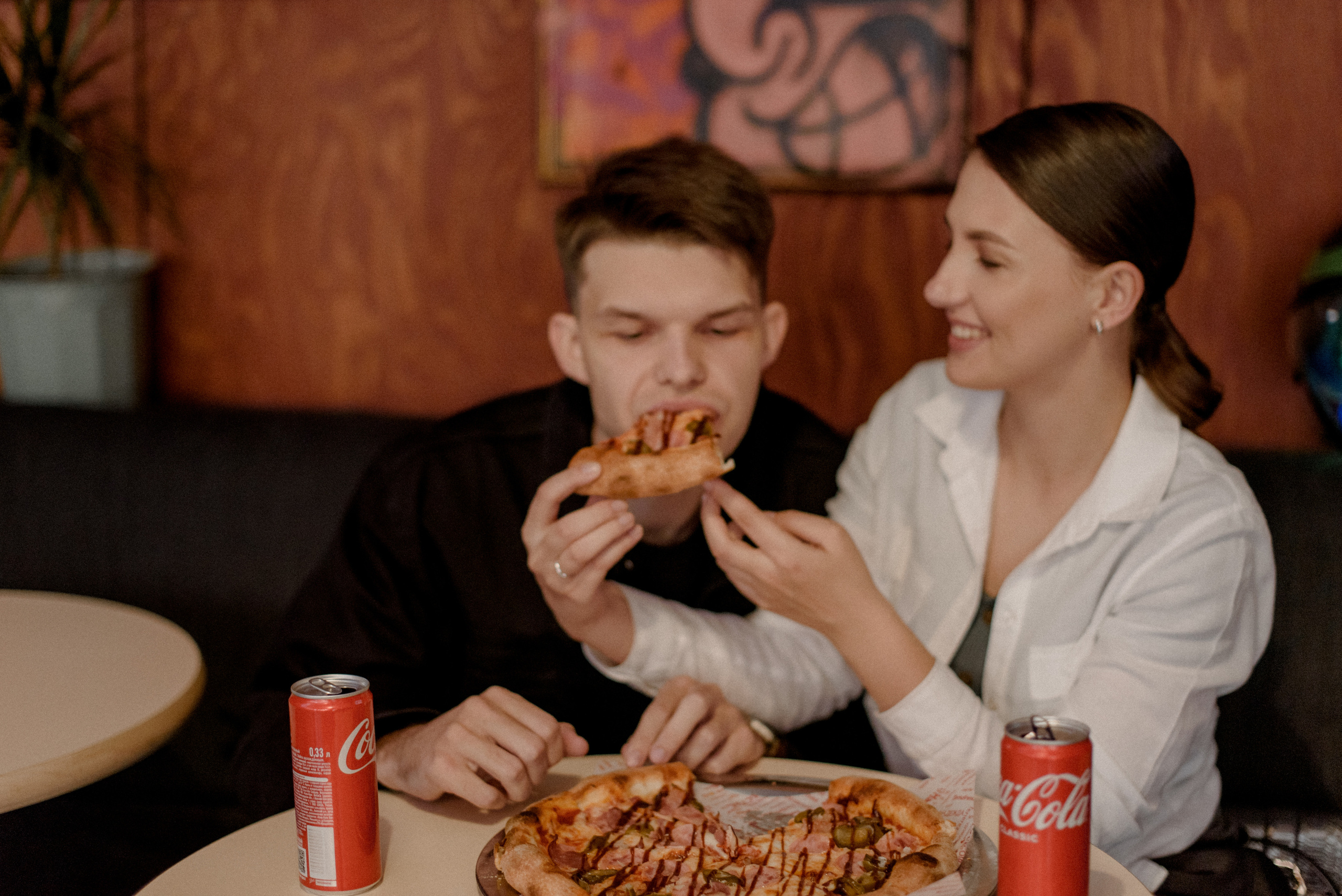 Данила + Аня. Свадебный и семейный фотограф Волгоград Москва