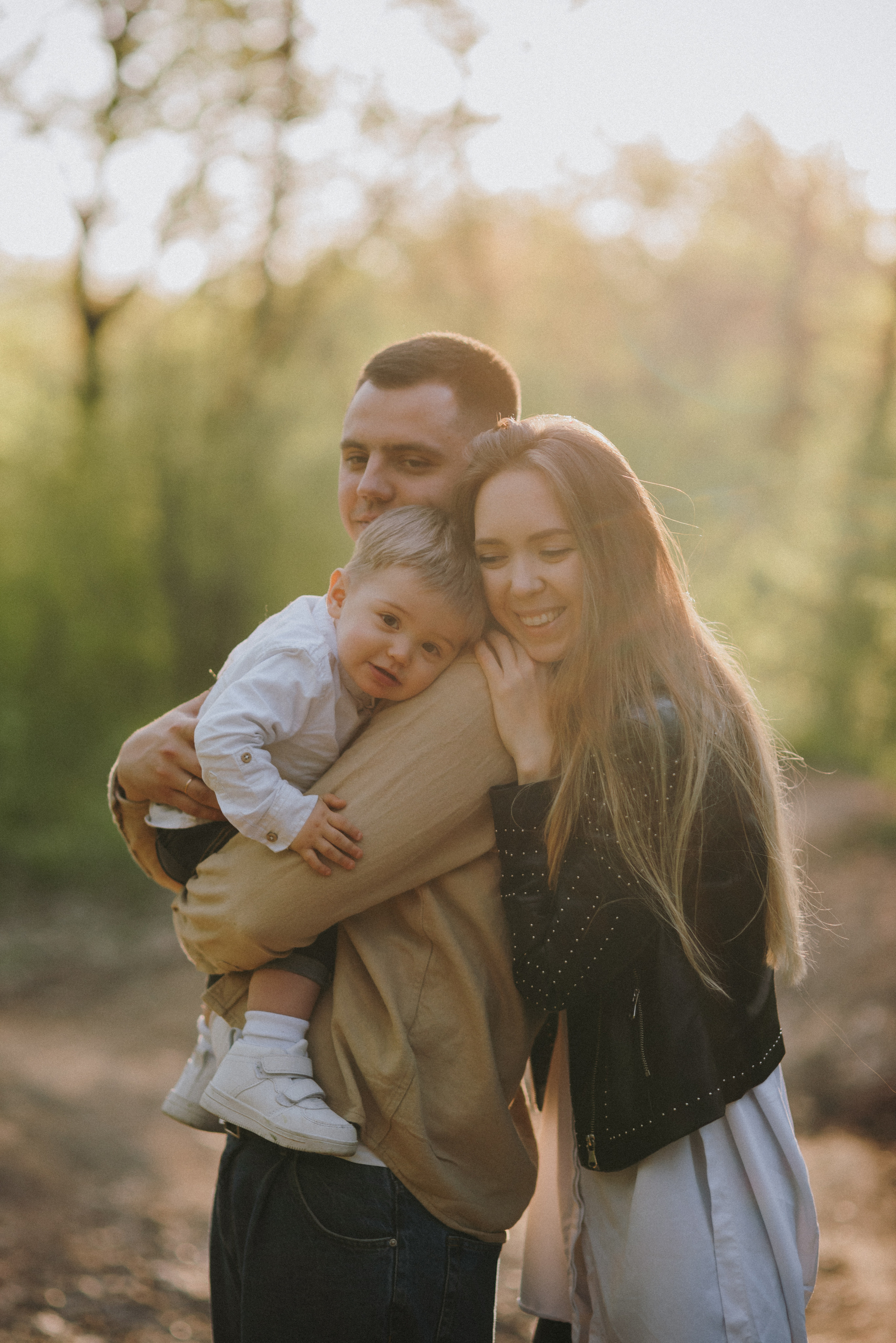 Антоша, Катюша, Платоша и Саша. Свадебный и семейный фотограф Волгоград Москва