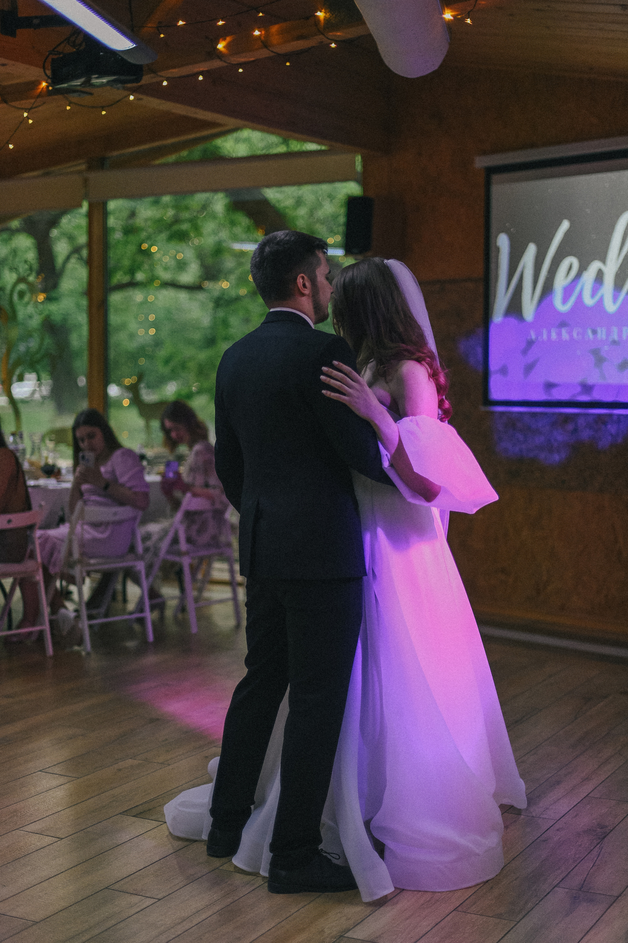 Саша + Карина — Организация ВАН ЛАВ. Свадебный и семейный фотограф Волгоград Москва