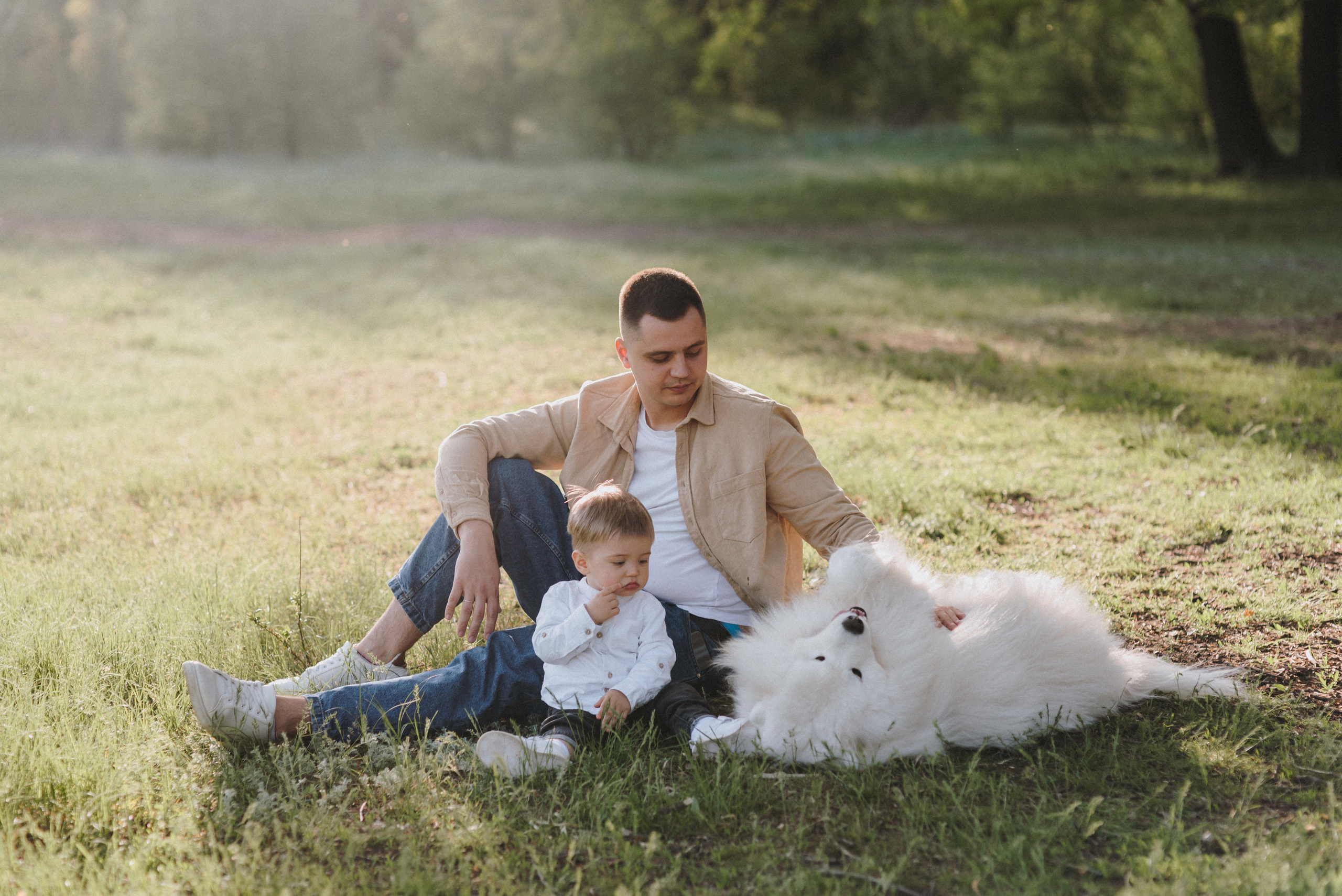 Антоша, Катюша, Платоша и Саша. Свадебный и семейный фотограф Волгоград Москва