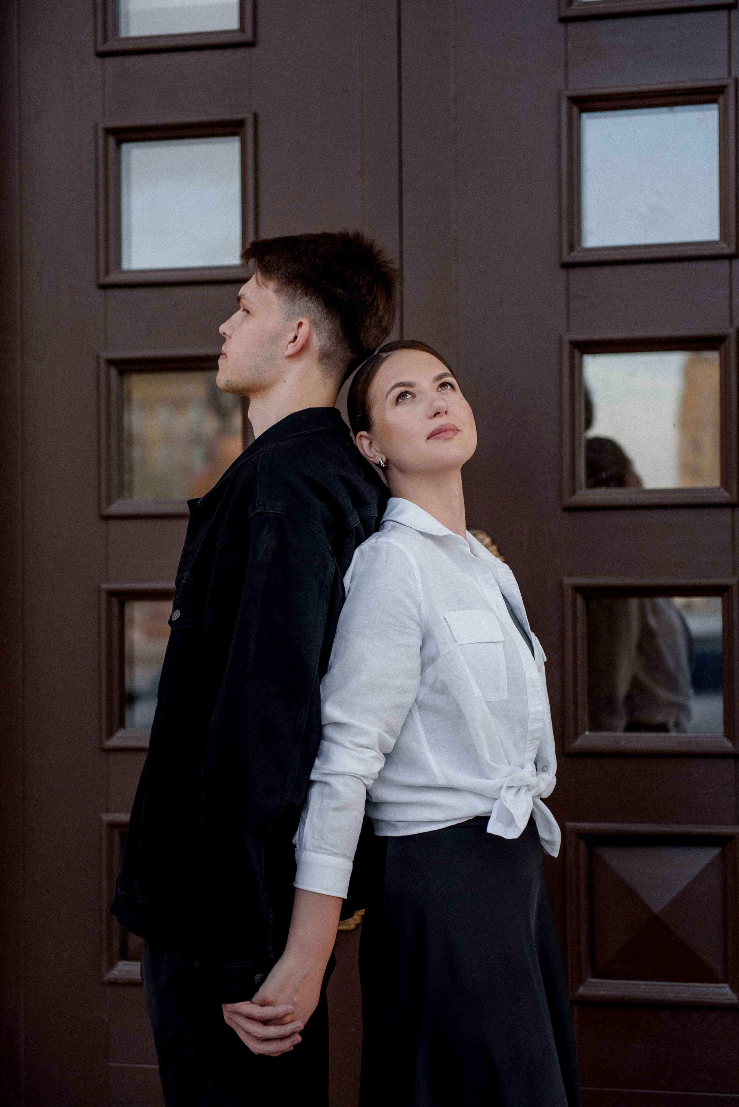 Данила + Аня. Свадебный и семейный фотограф Волгоград Москва