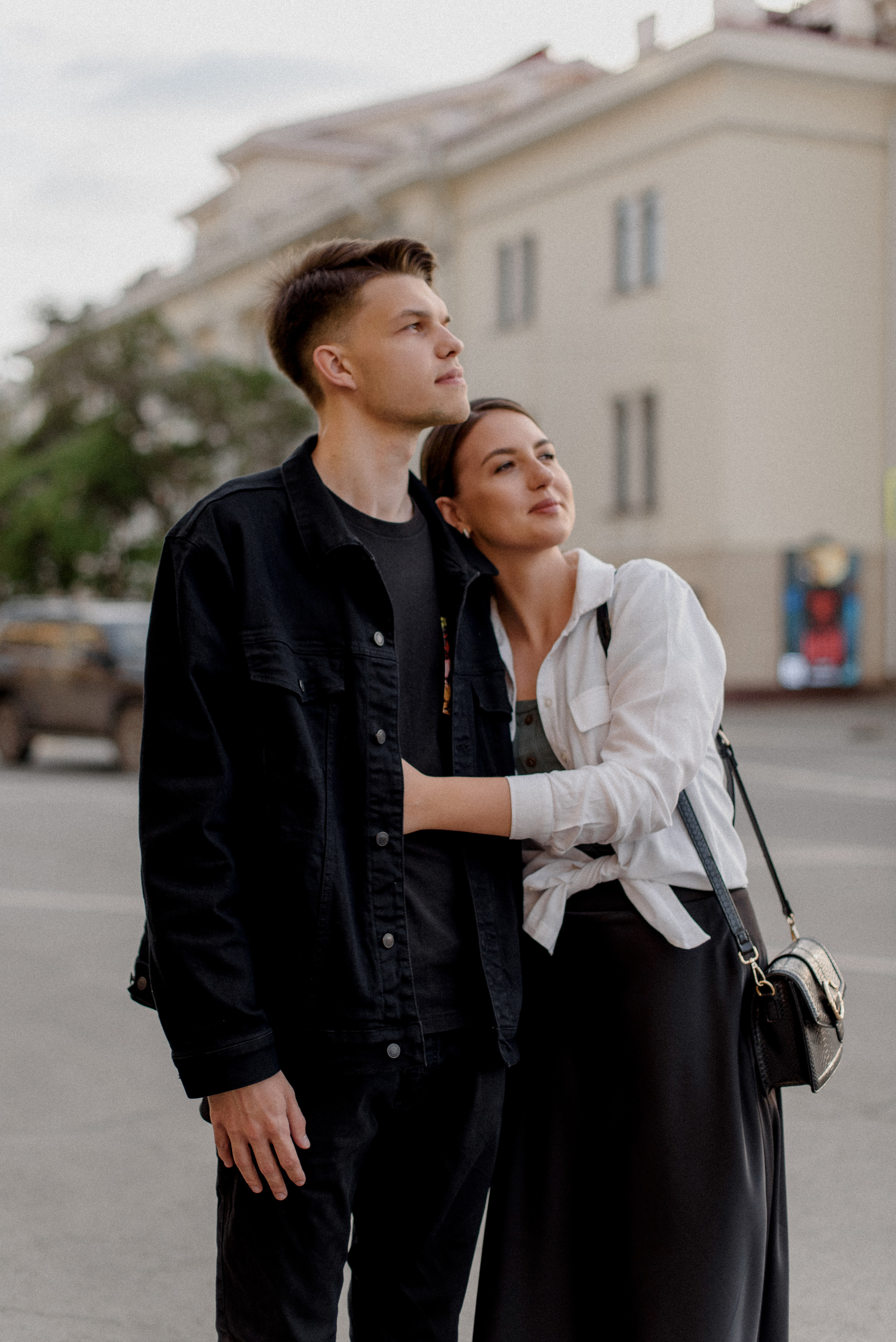 Данила + Аня. Свадебный и семейный фотограф Волгоград Москва
