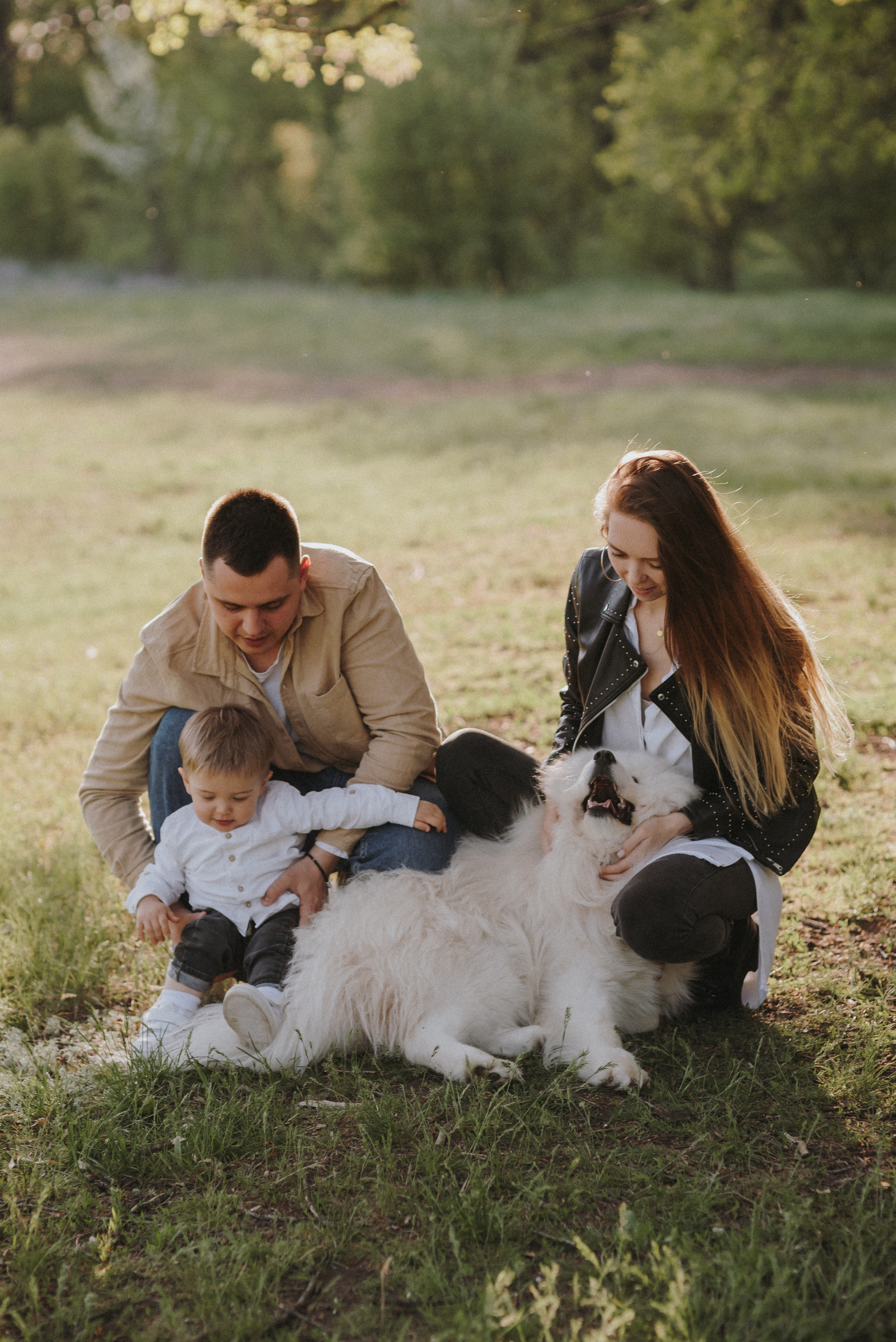Антоша, Катюша, Платоша и Саша. Свадебный и семейный фотограф Волгоград Москва