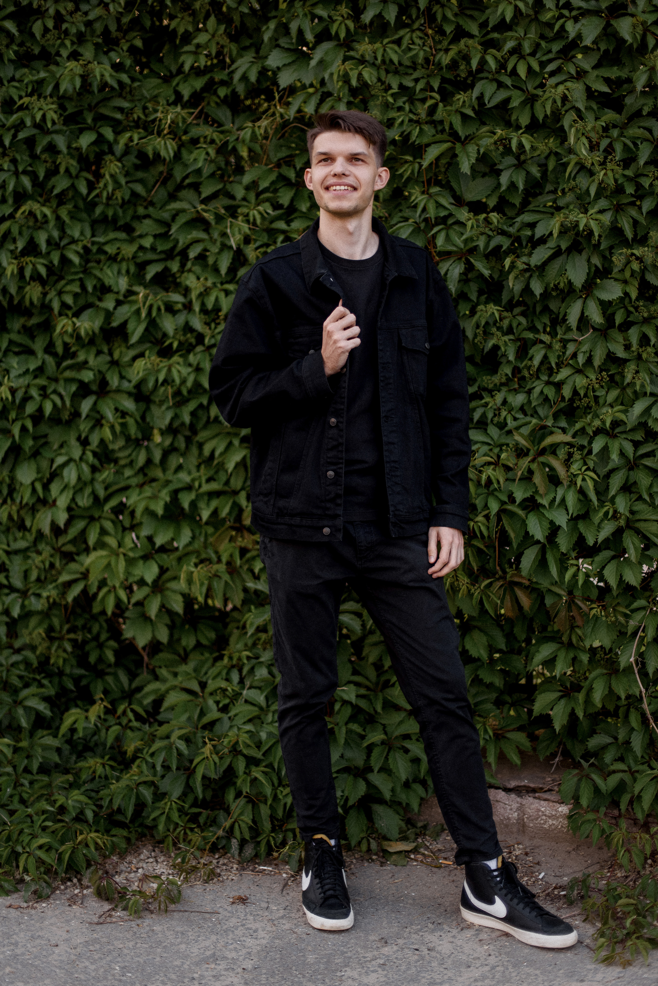 Данила + Аня. Свадебный и семейный фотограф Волгоград Москва