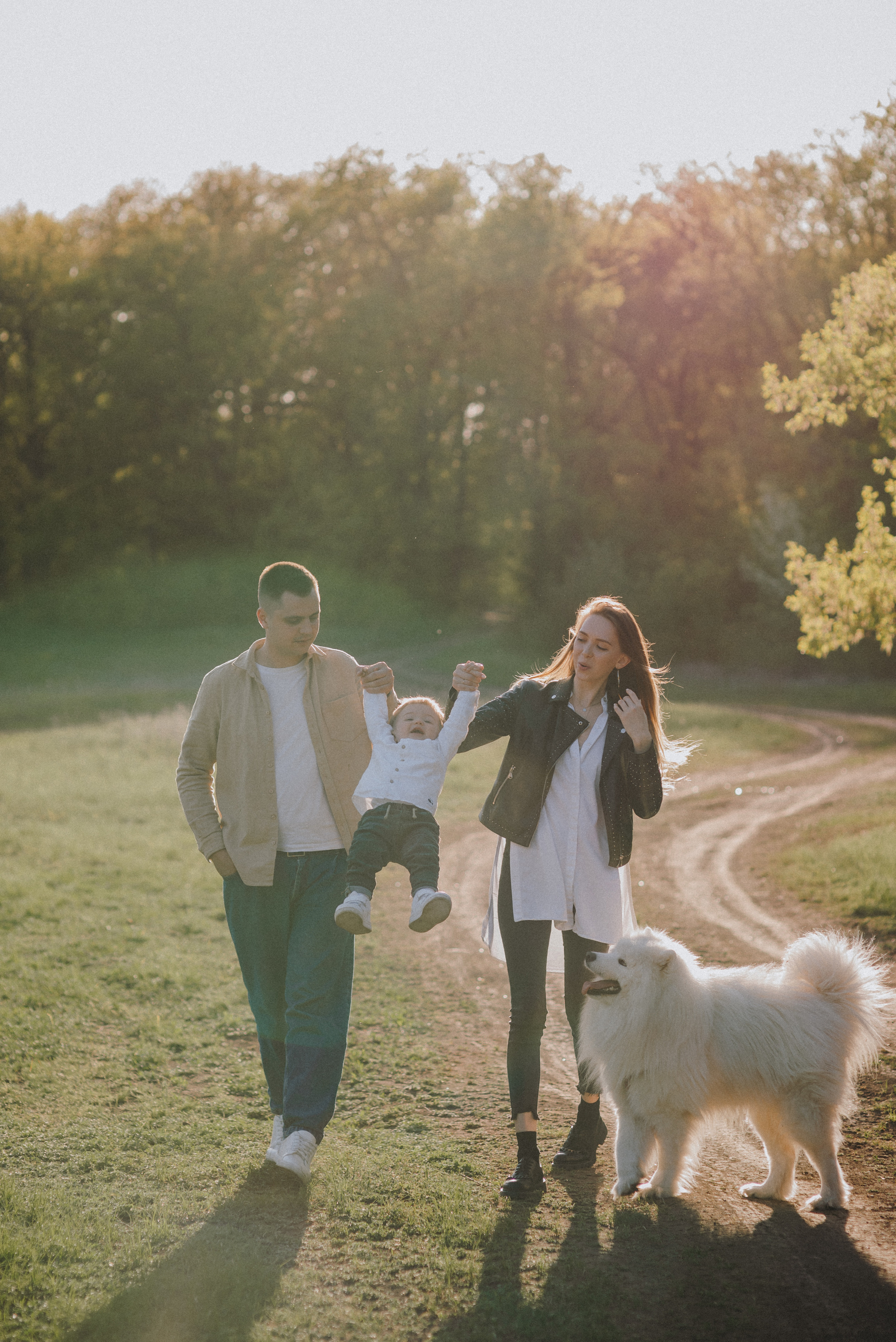 Антоша, Катюша, Платоша и Саша. Свадебный и семейный фотограф Волгоград Москва