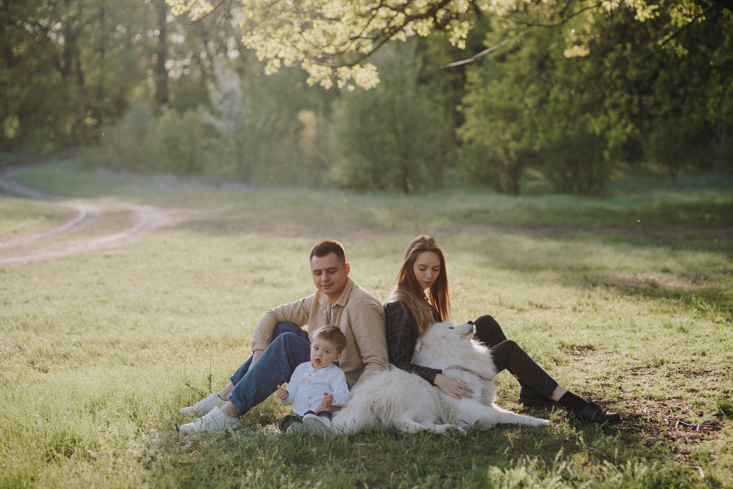Антоша, Катюша, Платоша и Саша. Свадебный и семейный фотограф Волгоград Москва
