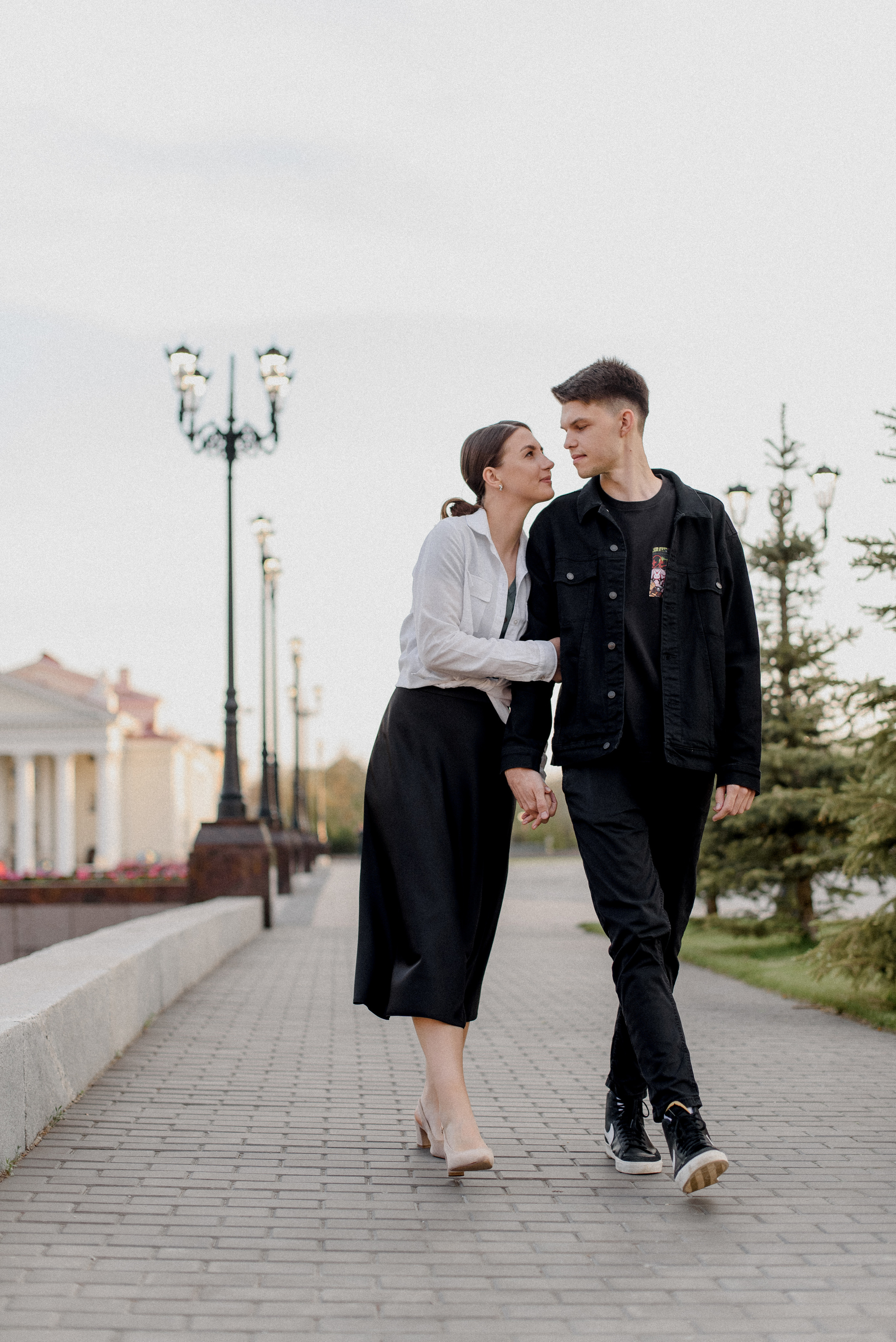 Данила + Аня. Свадебный и семейный фотограф Волгоград Москва