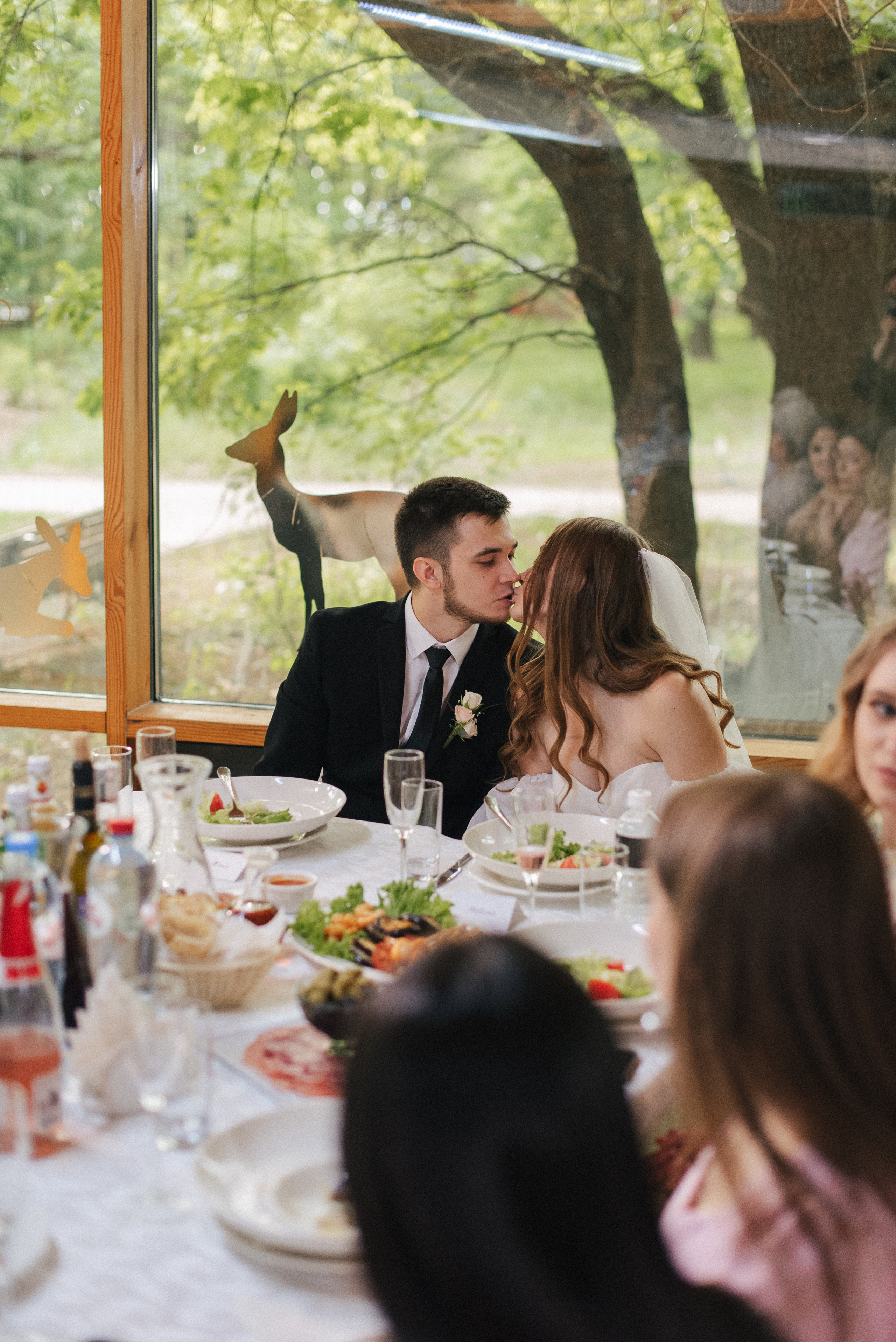 Саша + Карина — Организация ВАН ЛАВ. Свадебный и семейный фотограф Волгоград Москва