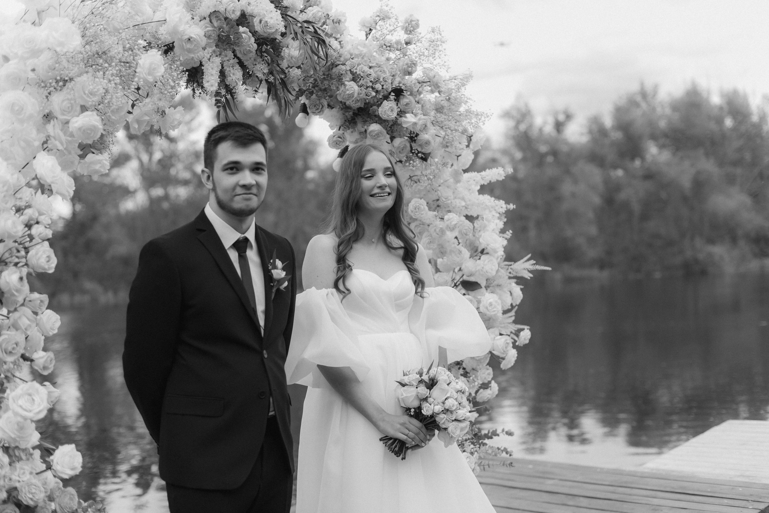 Саша + Карина — Организация ВАН ЛАВ. Свадебный и семейный фотограф Волгоград Москва