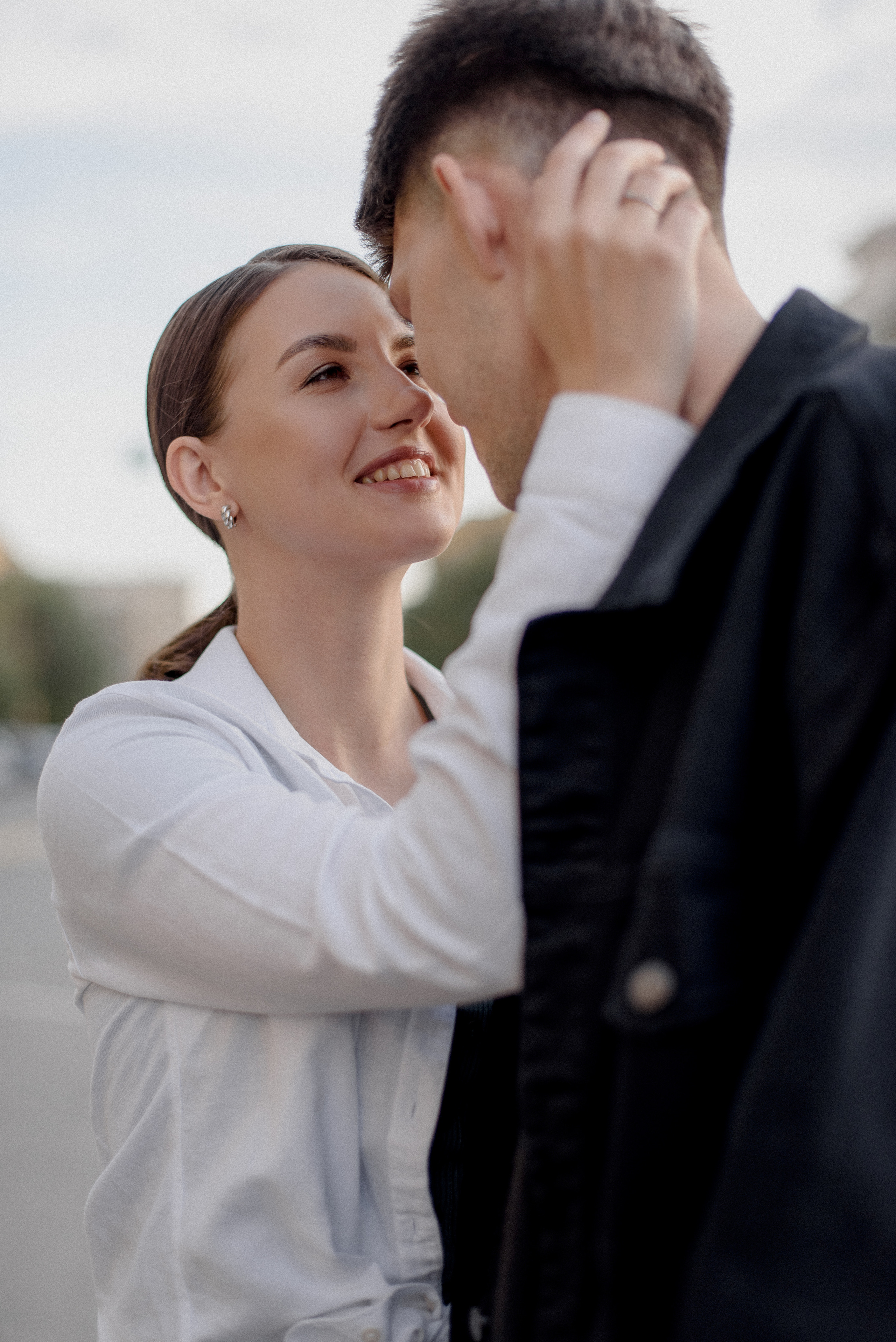 Данила + Аня. Свадебный и семейный фотограф Волгоград Москва