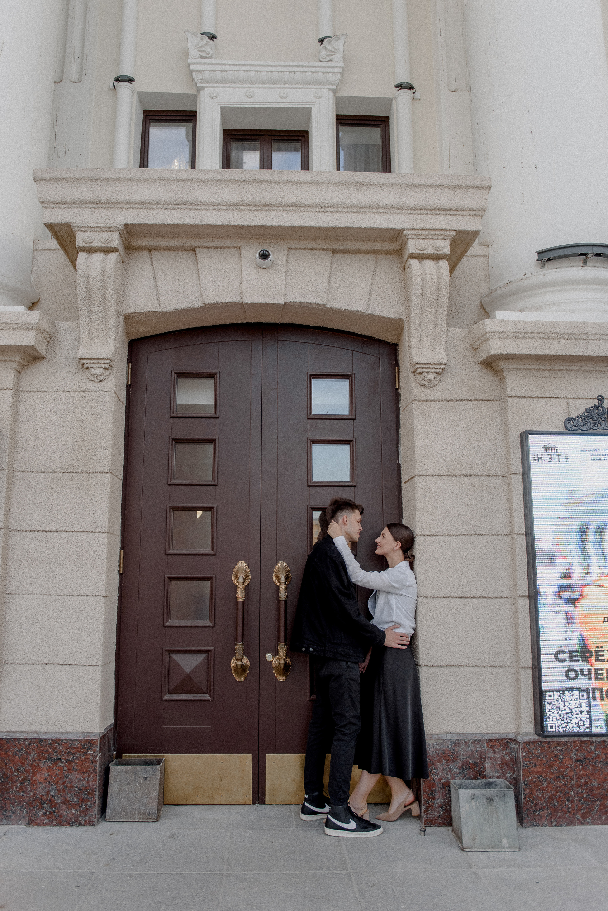 Данила + Аня. Свадебный и семейный фотограф Волгоград Москва