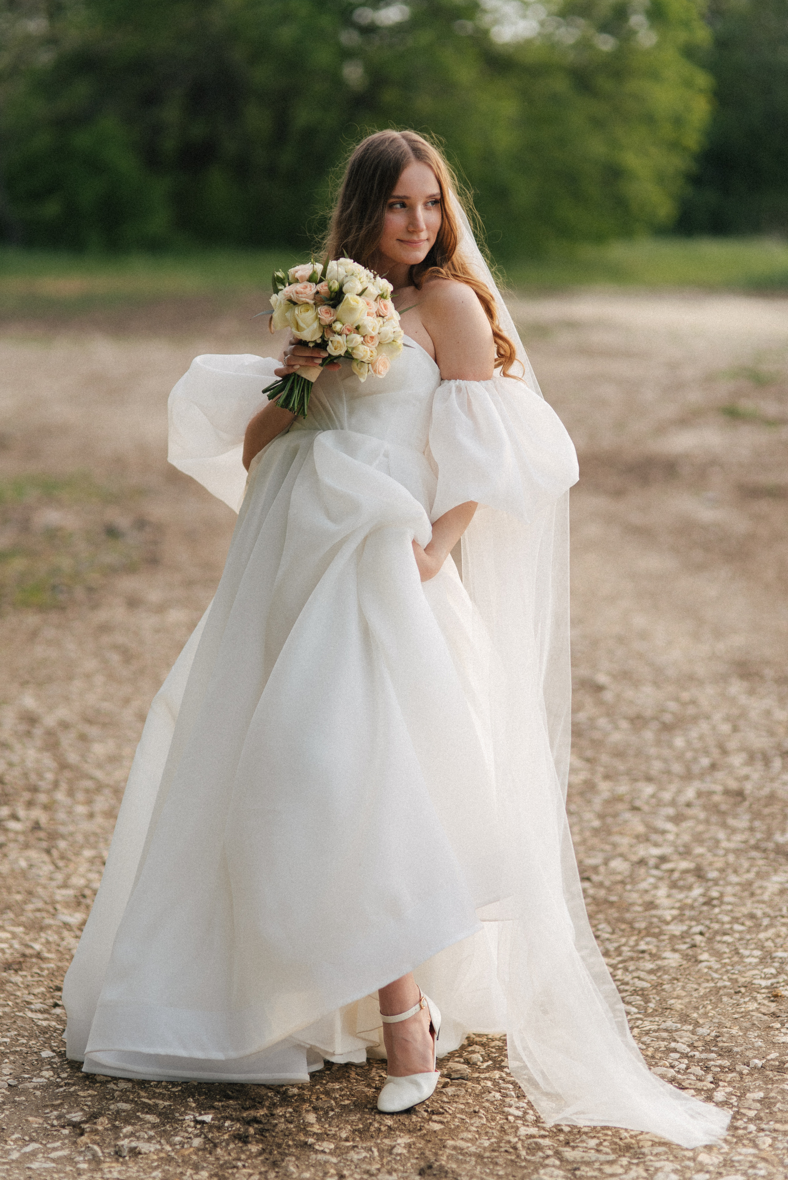 Саша + Карина — Организация ВАН ЛАВ. Свадебный и семейный фотограф Волгоград Москва