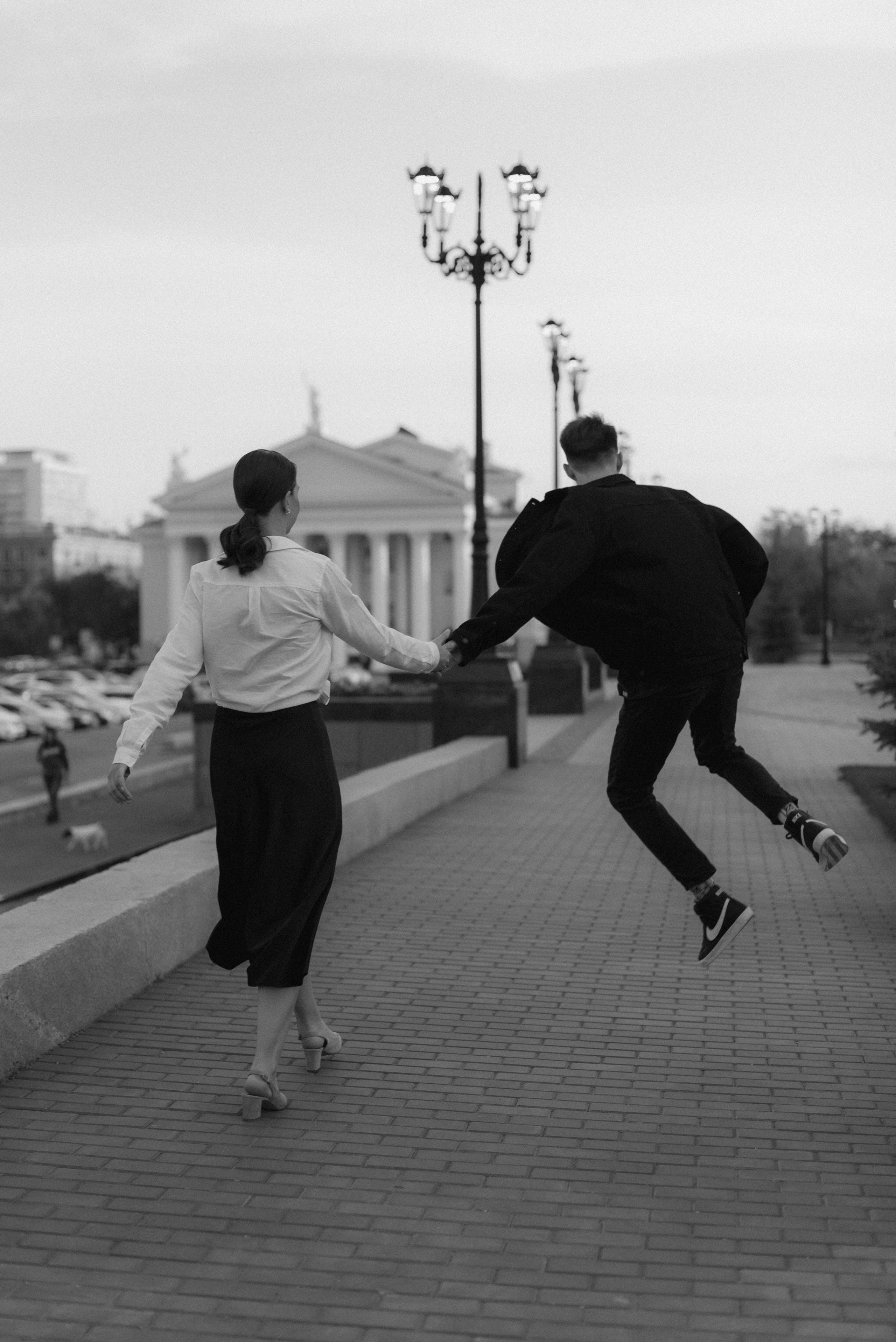 Данила + Аня. Свадебный и семейный фотограф Волгоград Москва