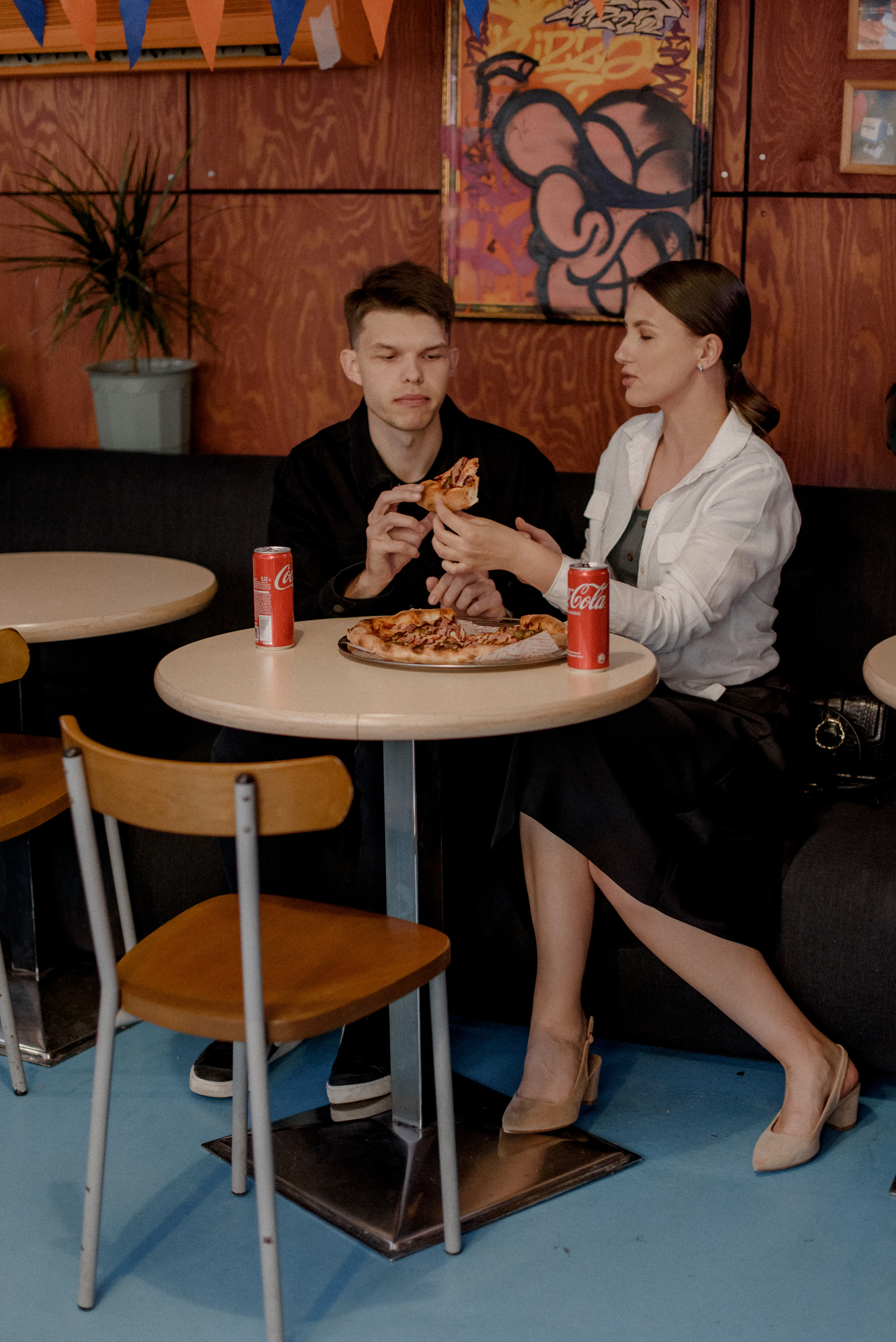 Данила + Аня. Свадебный и семейный фотограф Волгоград Москва