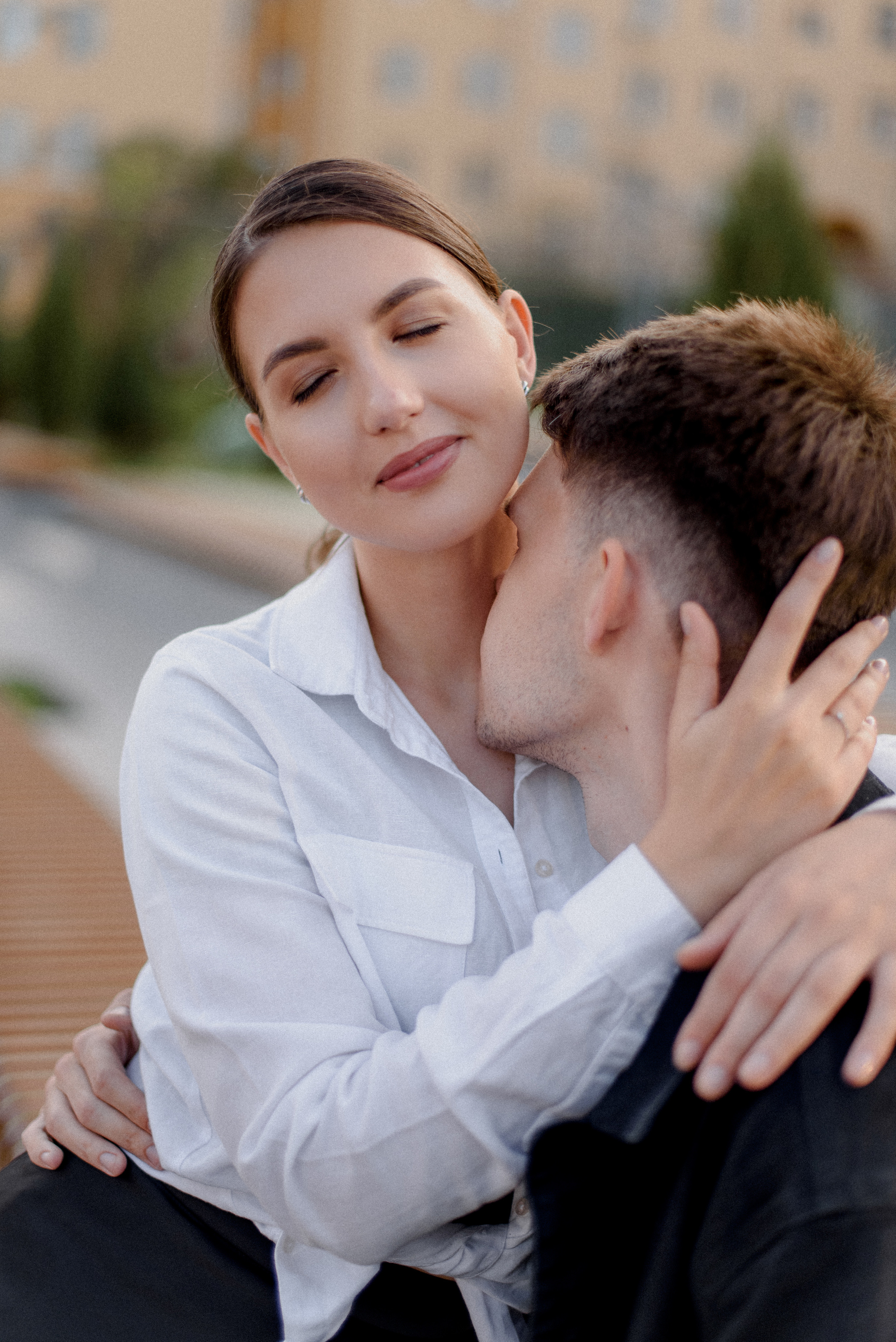 Данила + Аня. Свадебный и семейный фотограф Волгоград Москва