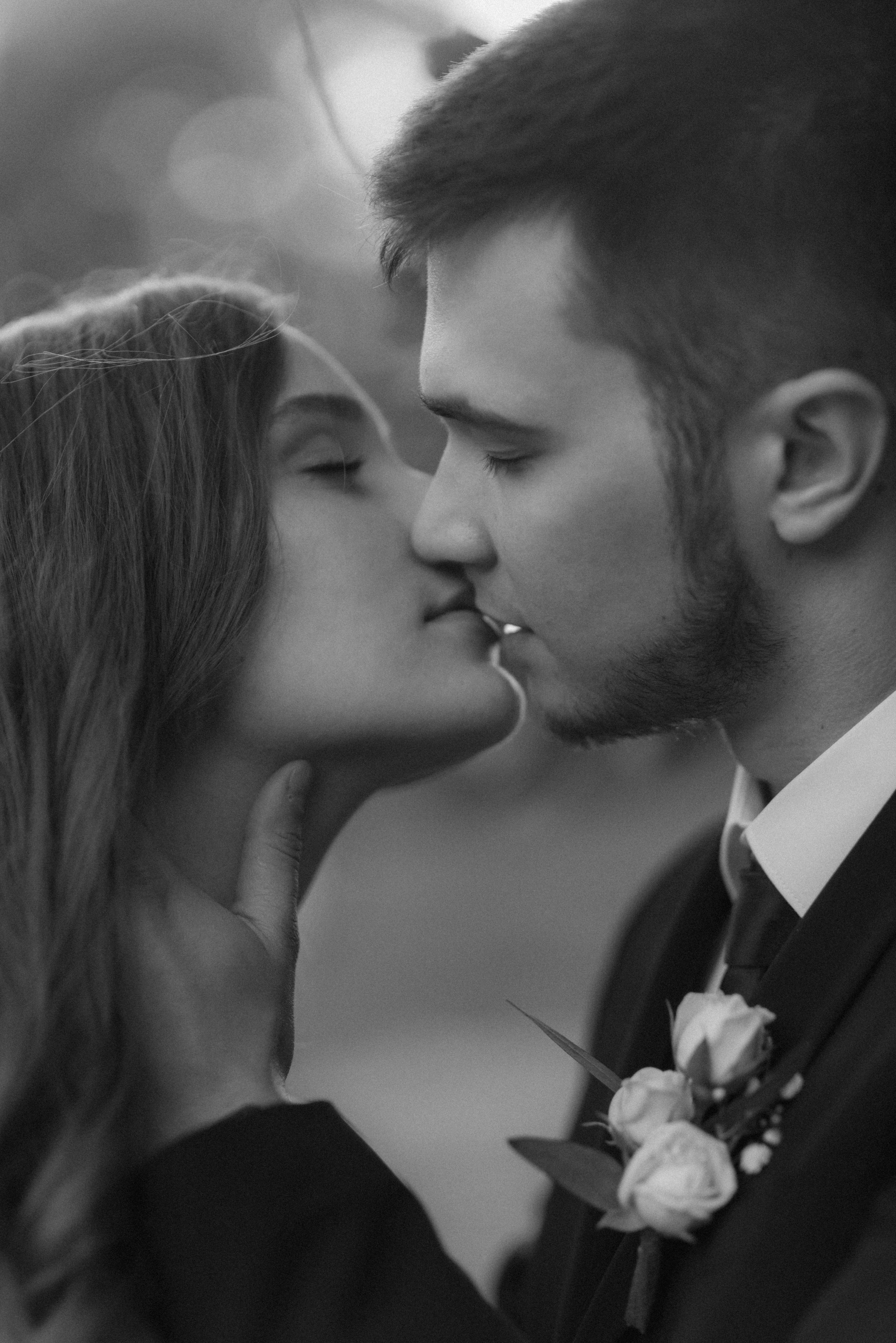 Саша + Карина — Организация ВАН ЛАВ. Свадебный и семейный фотограф Волгоград Москва