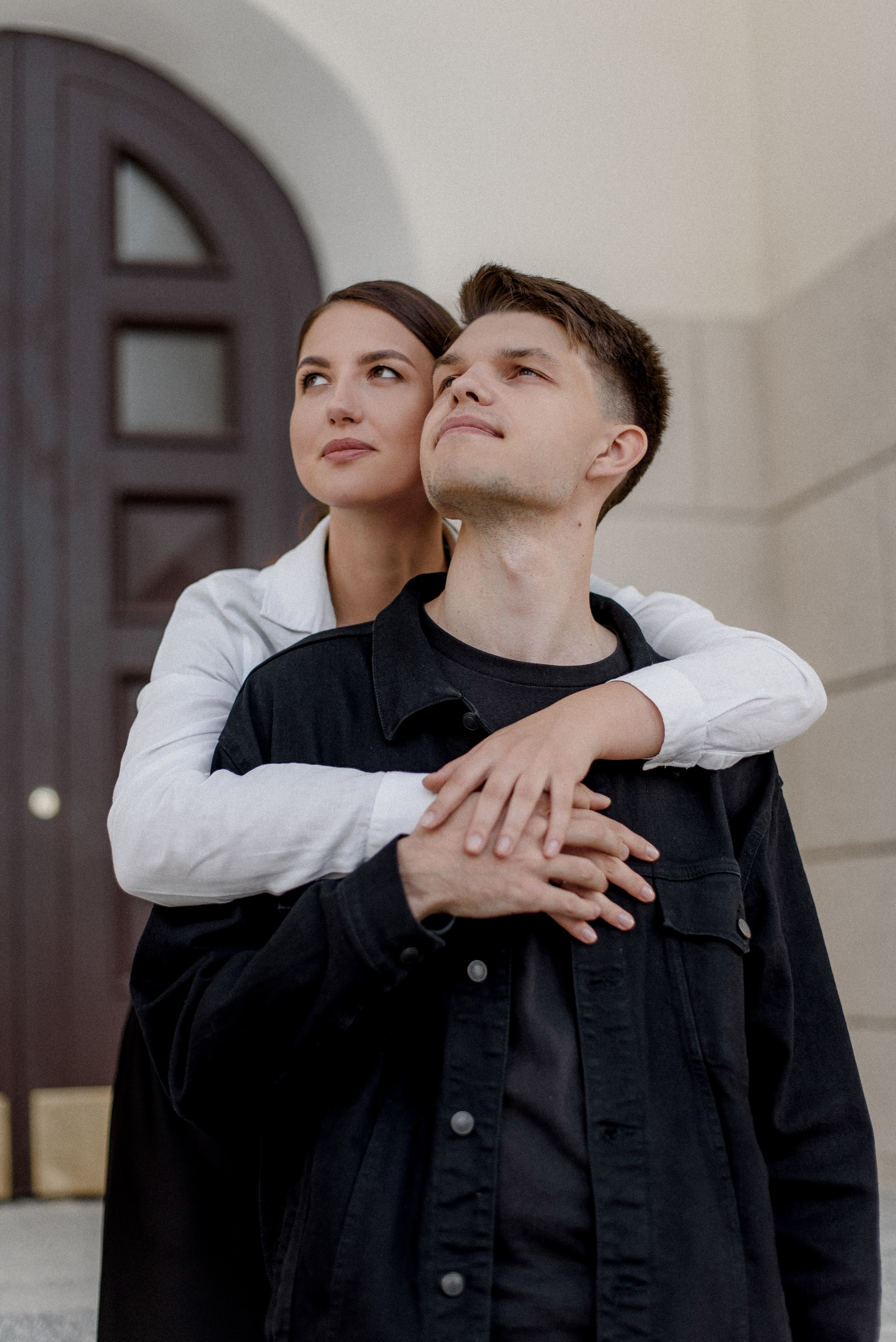 Данила + Аня. Свадебный и семейный фотограф Волгоград Москва