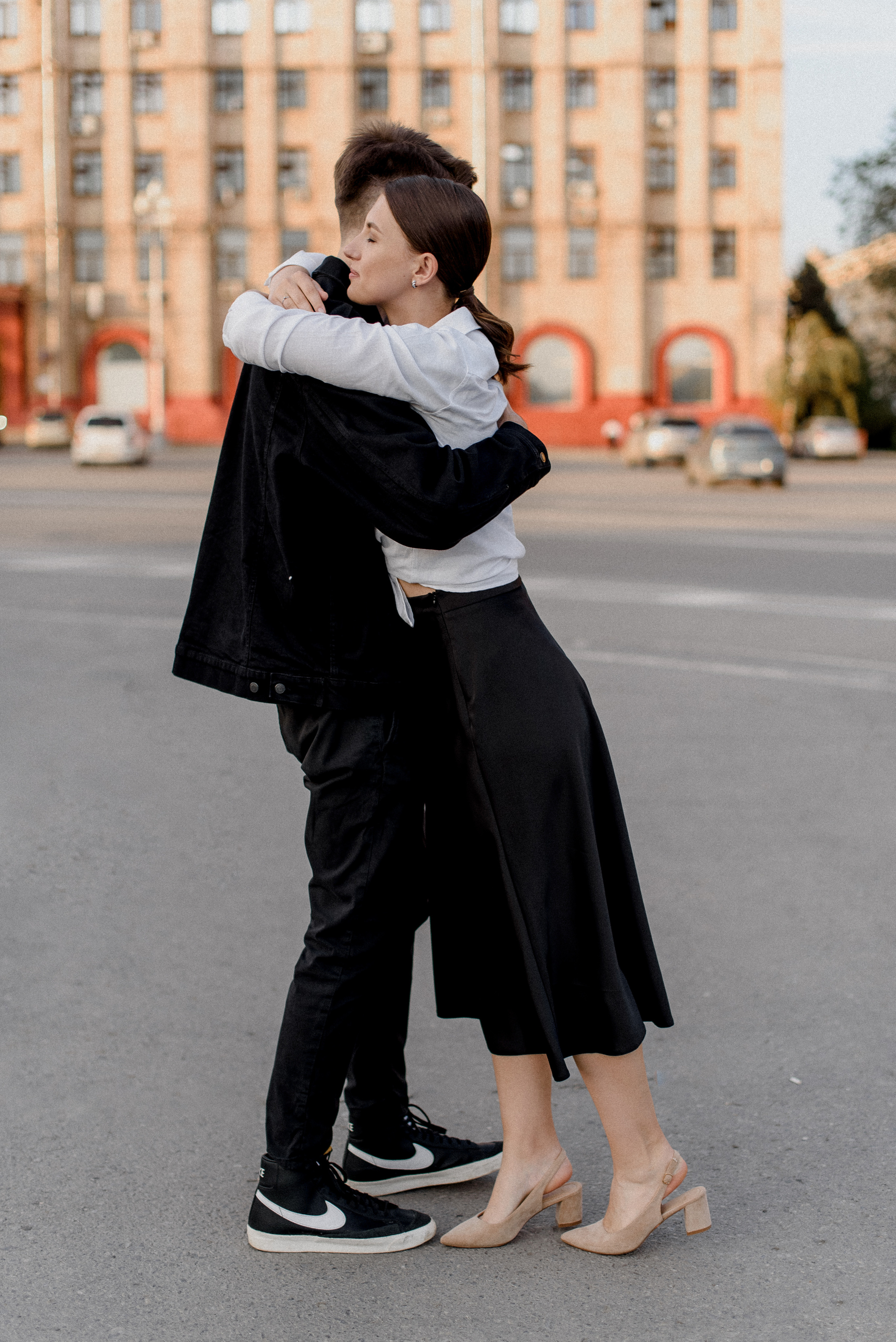 Данила + Аня. Свадебный и семейный фотограф Волгоград Москва
