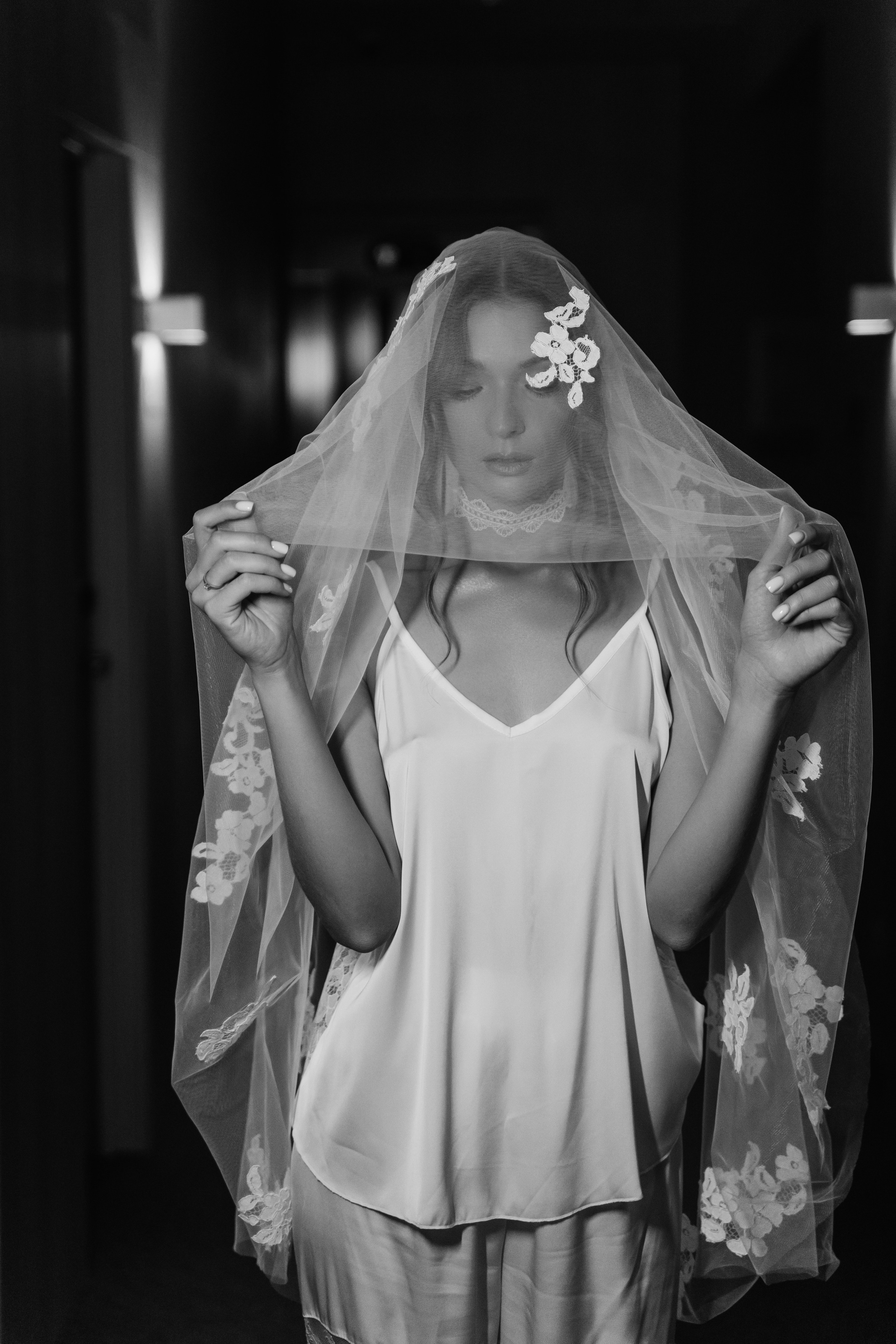 Софья и Кирилл. Дмитрий Зайцев свадебный фотограф Тамбов