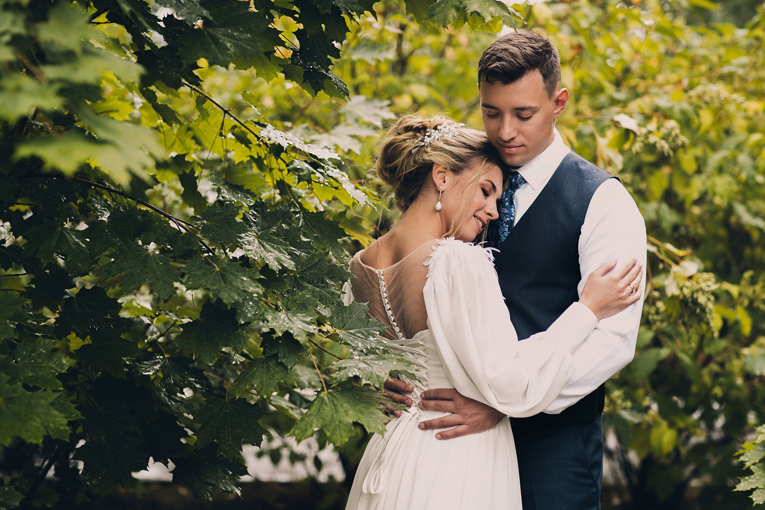 Фотограф Наталья Иванова Сургут. Свадебный фотограф в Сургуте Наталья Иванова