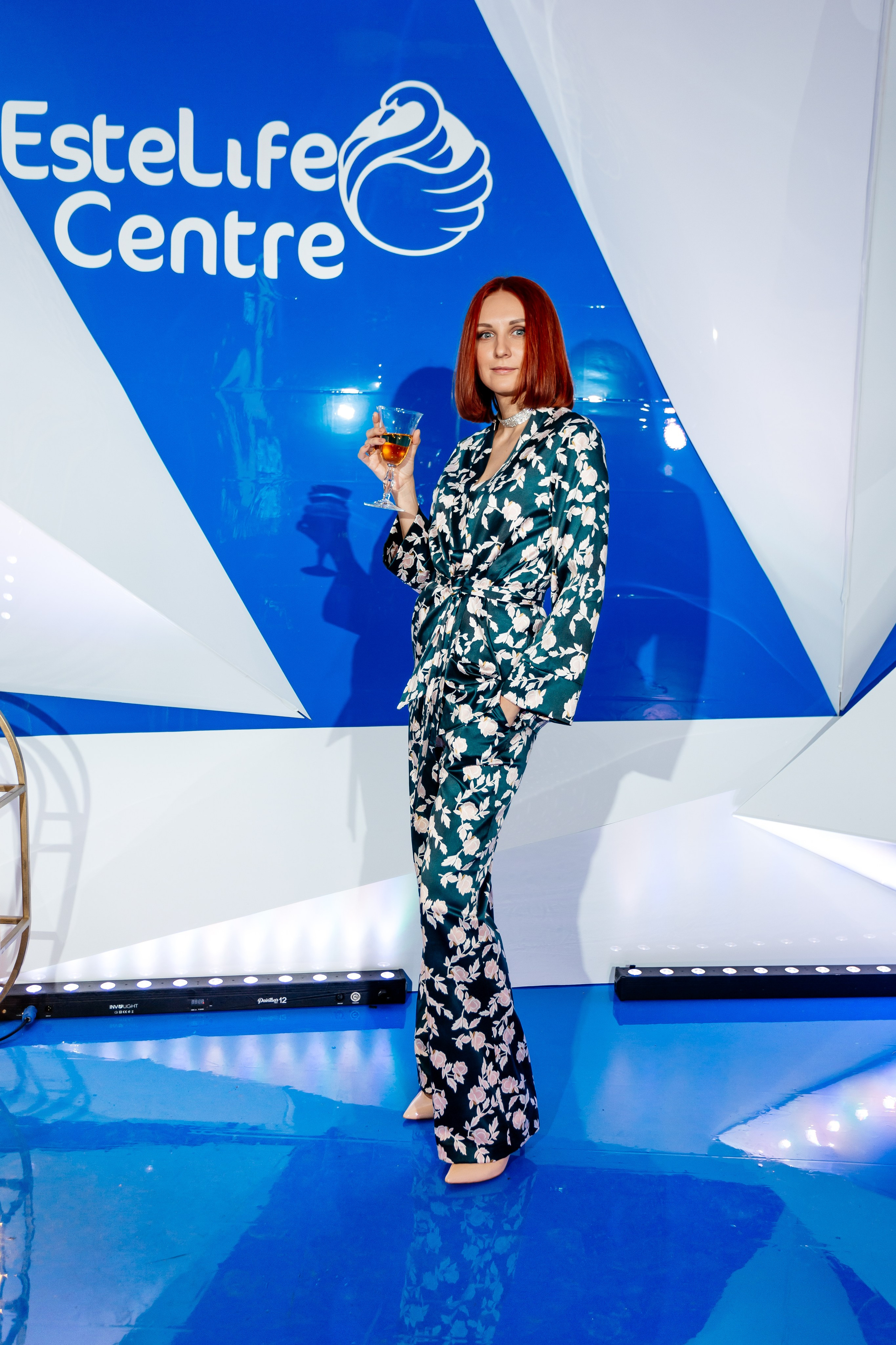 20 лет EsteLife. Свадебный фотограф в Краснодаре Николай Крауз