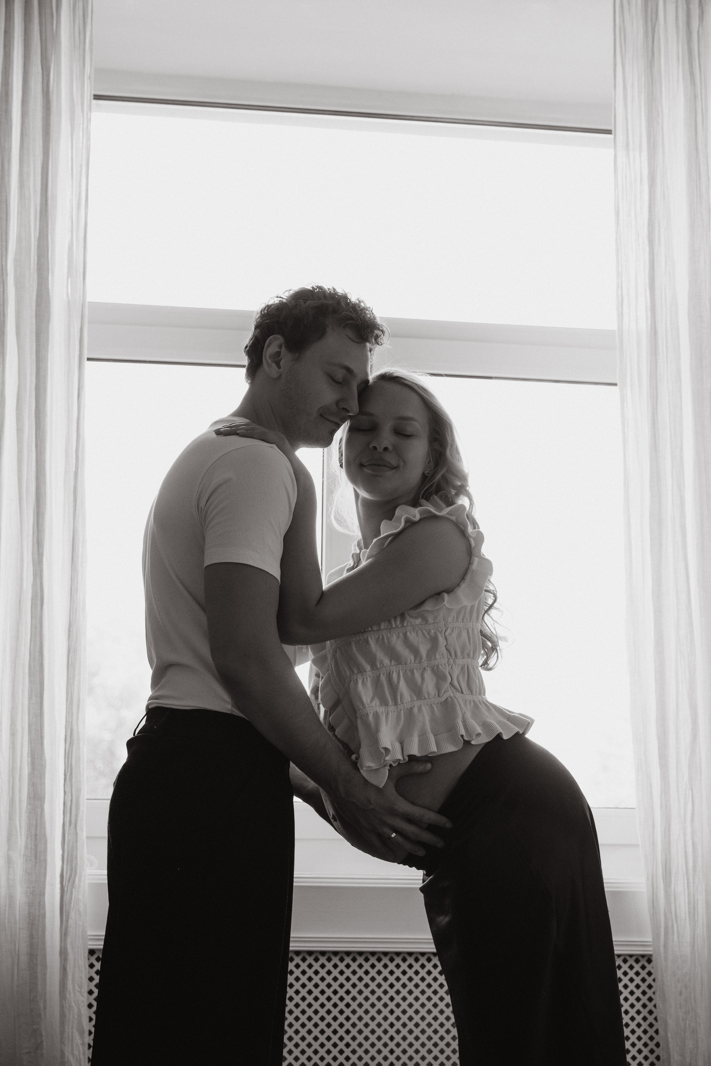 Фотосессия беременности|Москва. Фотограф|Москва — Агбаш Лера