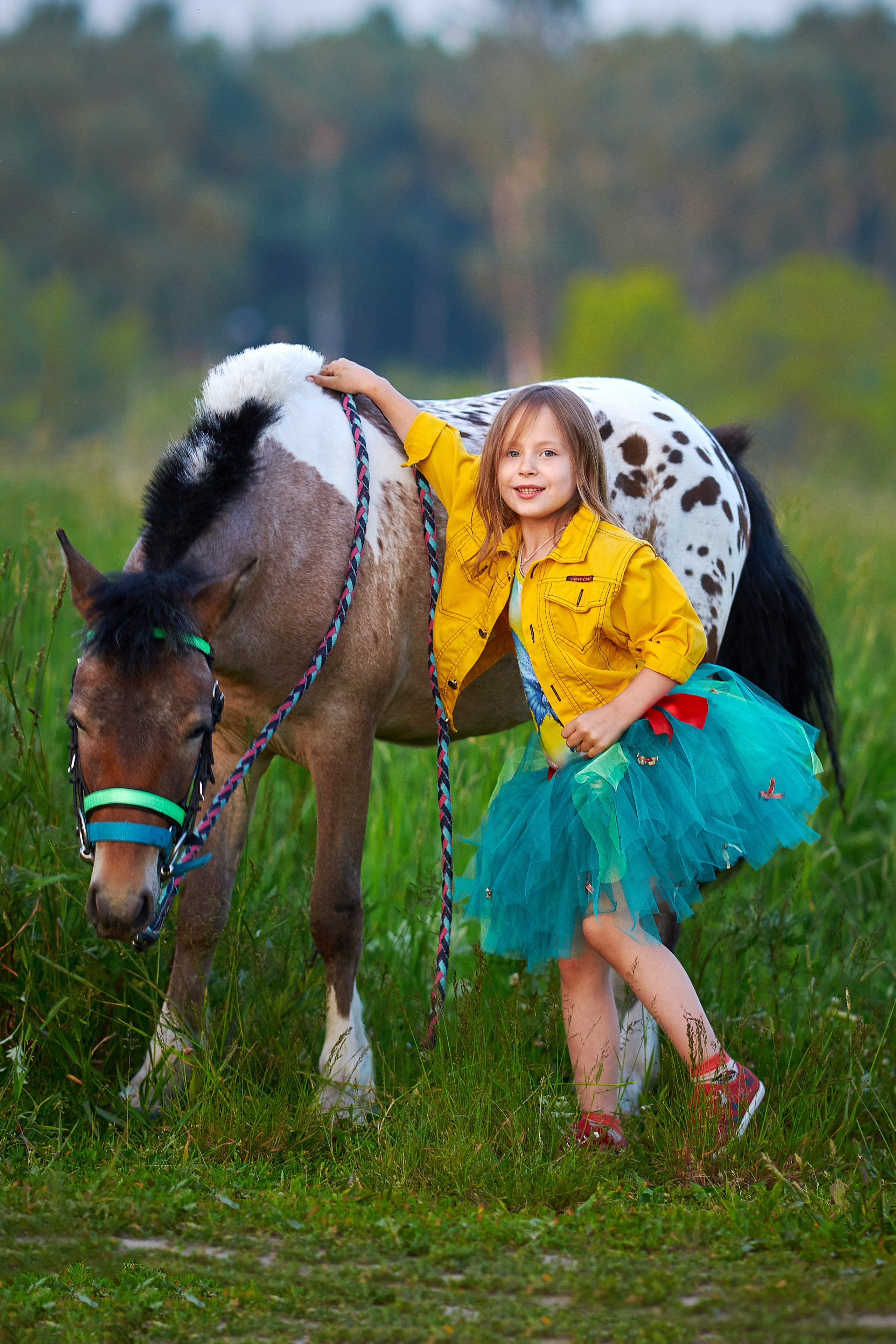 детские фотографии
