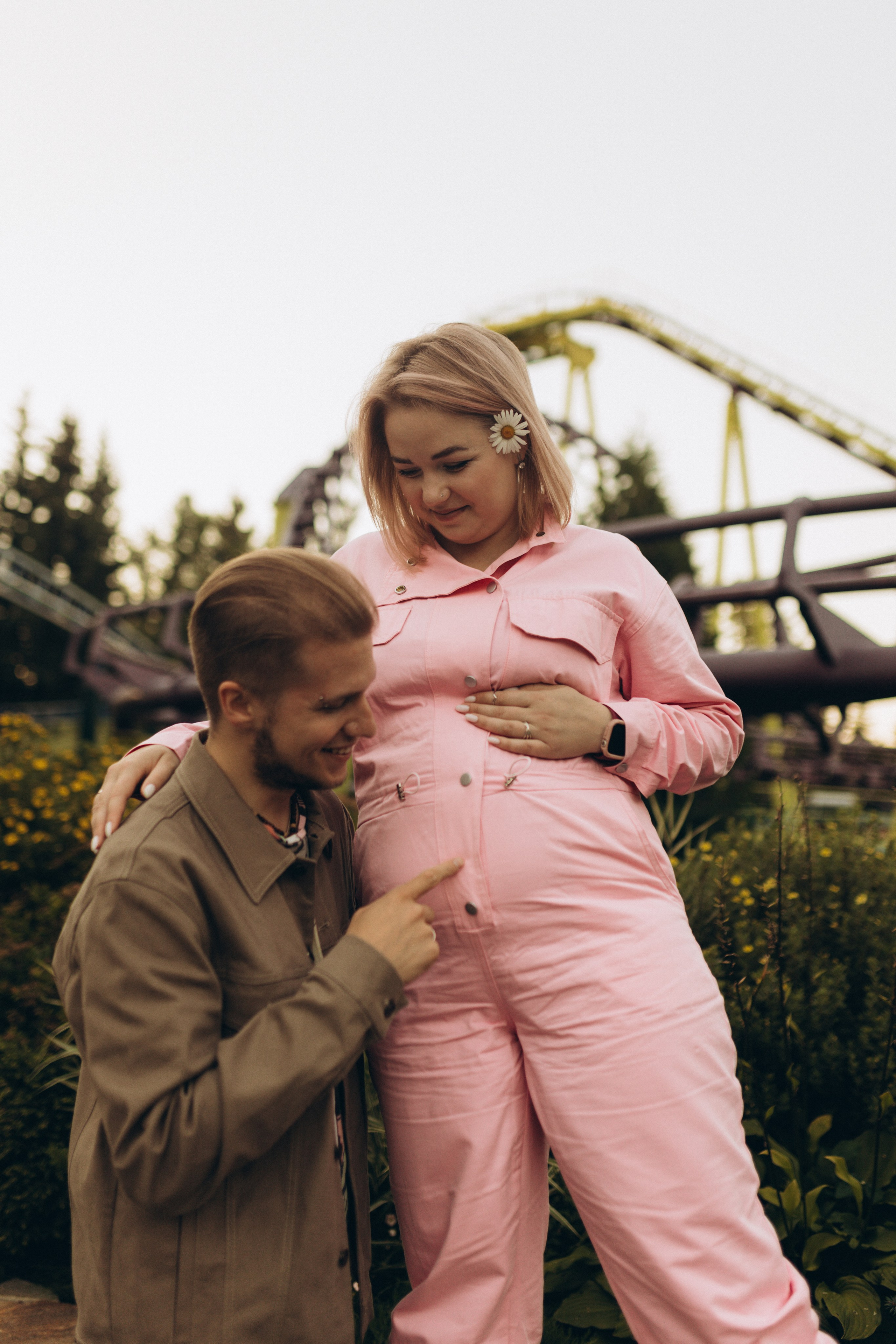 Лиза и Макс. Свадебный фотограф Санкт-Петербург