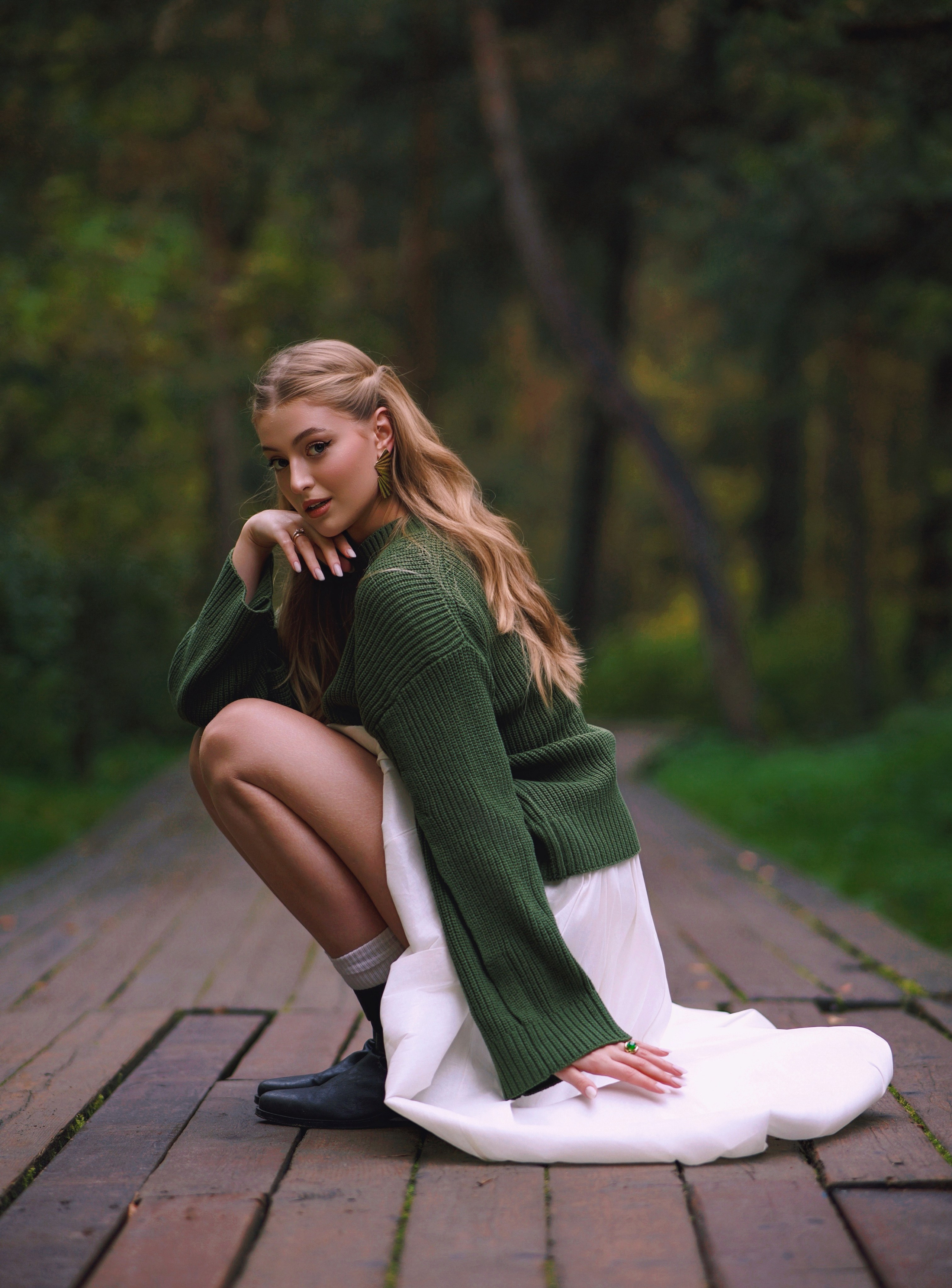 Портфолио. Фотограф, фотосессии «Всё включено» в Москве и Московской области